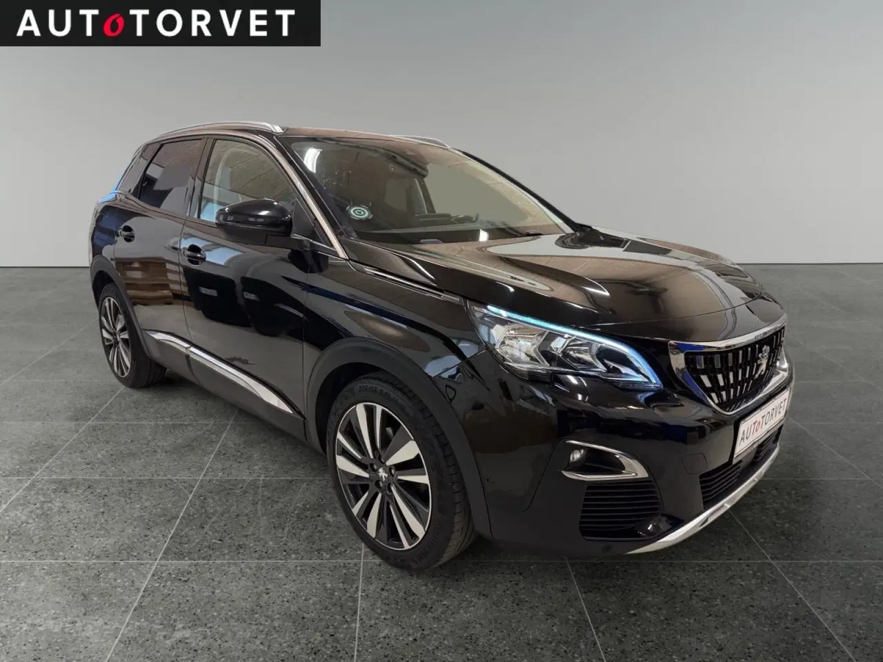Billede 2 - Peugeot 3008 1,5 BlueHDi 130 Allure