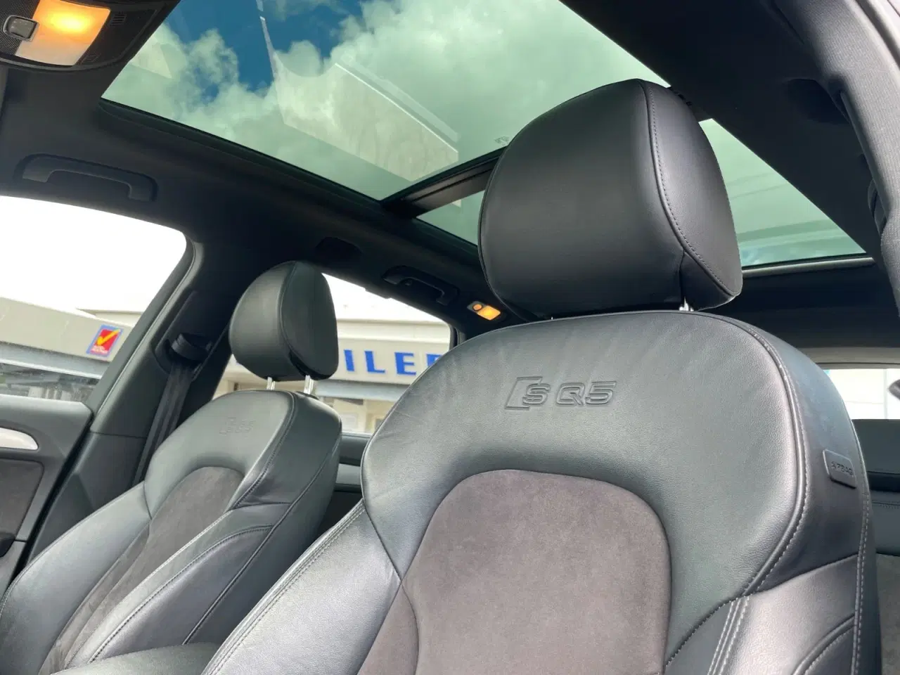 Billede 18 - Audi SQ5 3,0 TDi 313 quattro Tiptr.