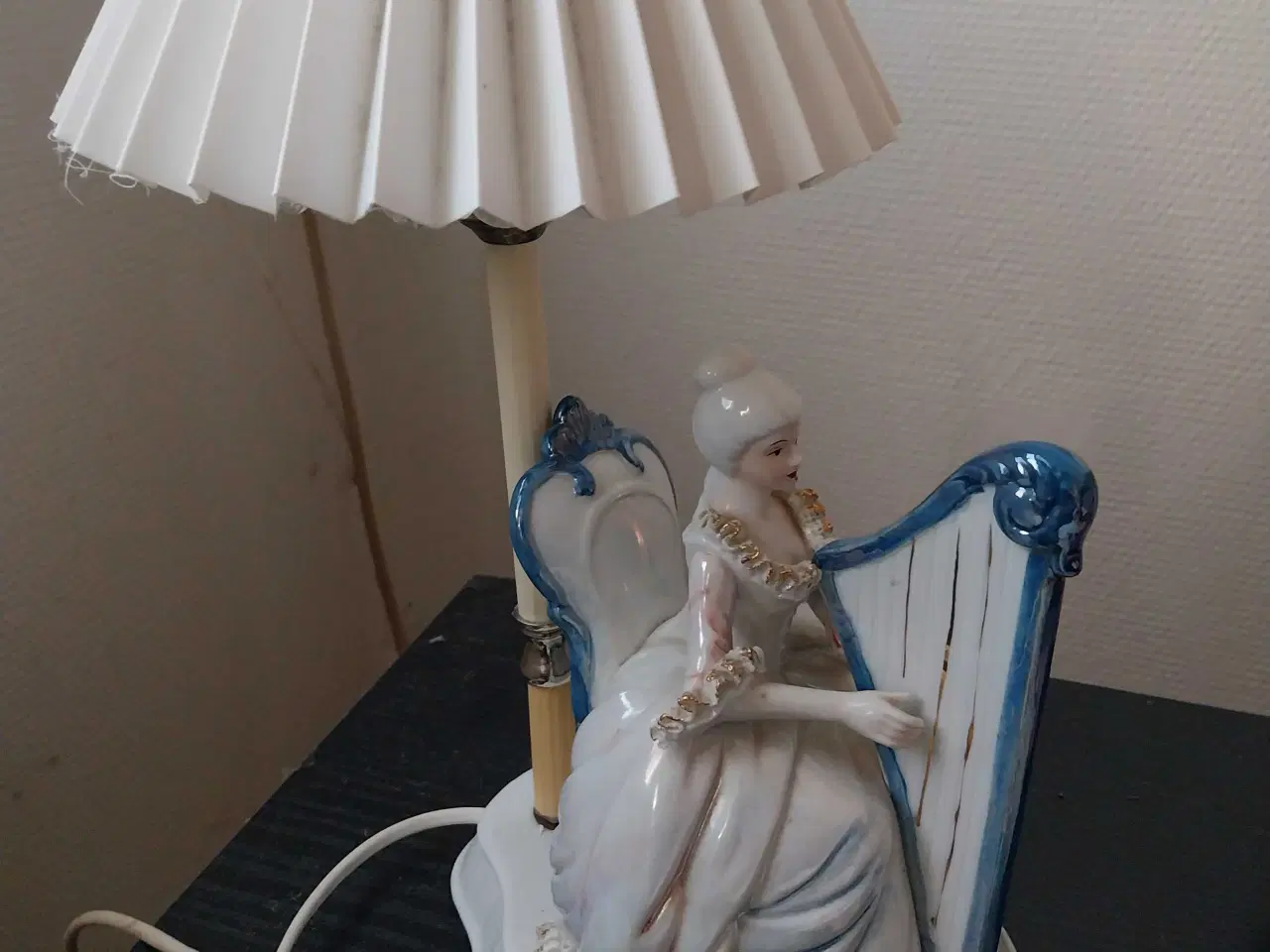 Billede 1 - 4 fine lamper