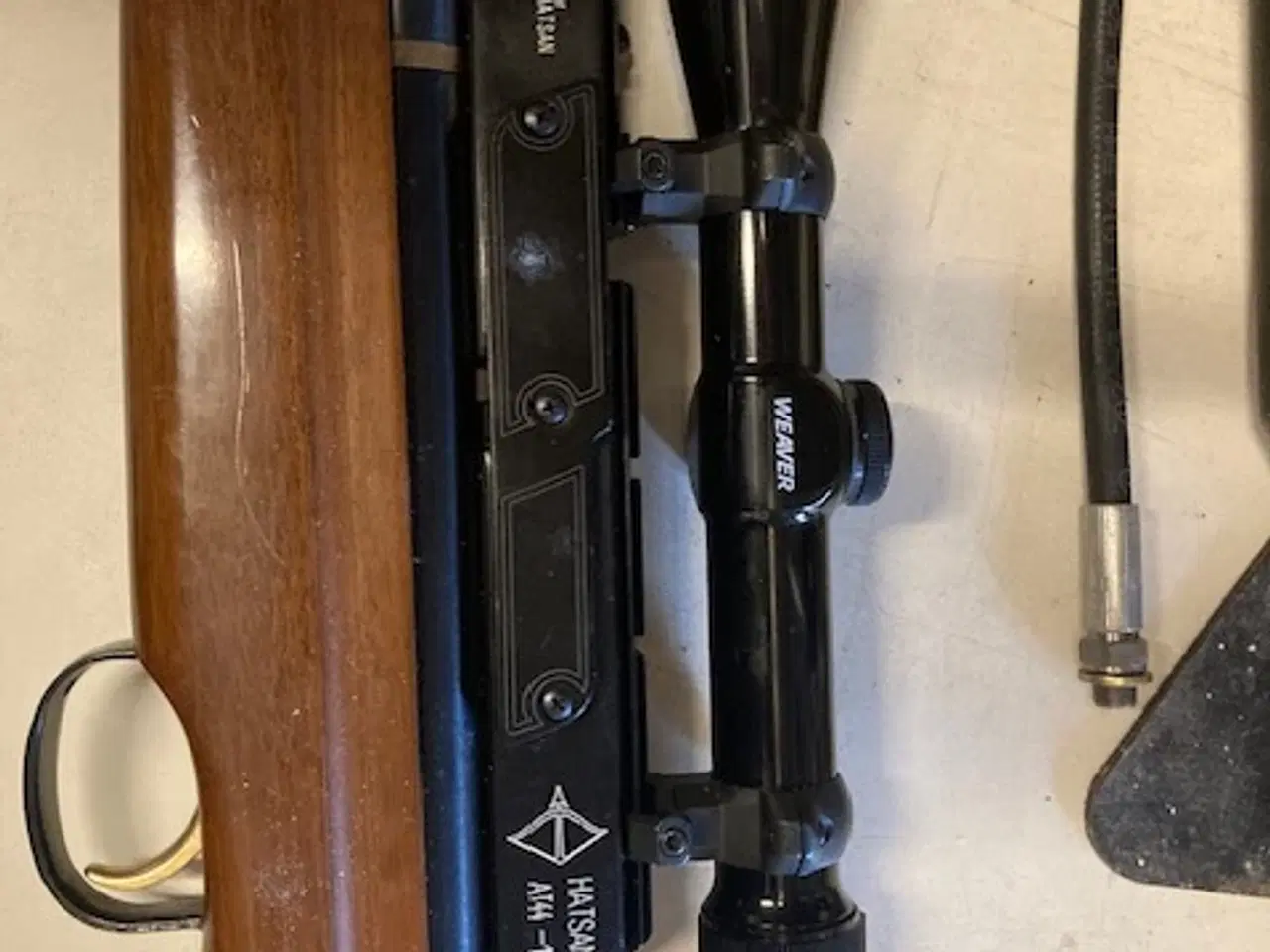 Billede 3 - Hatsan AT44-10 5.5mm