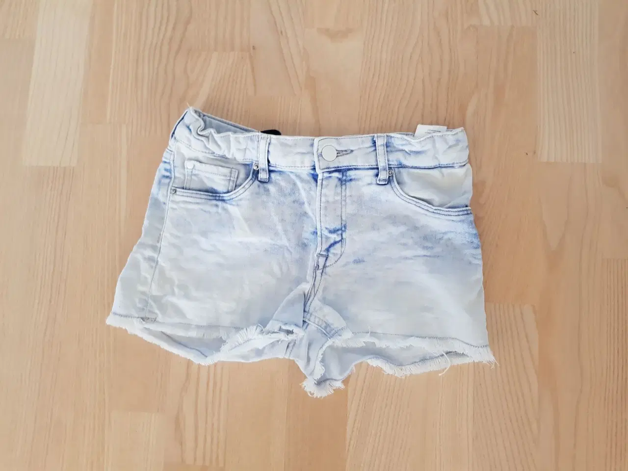 Billede 1 - Cowboy shorts str 146