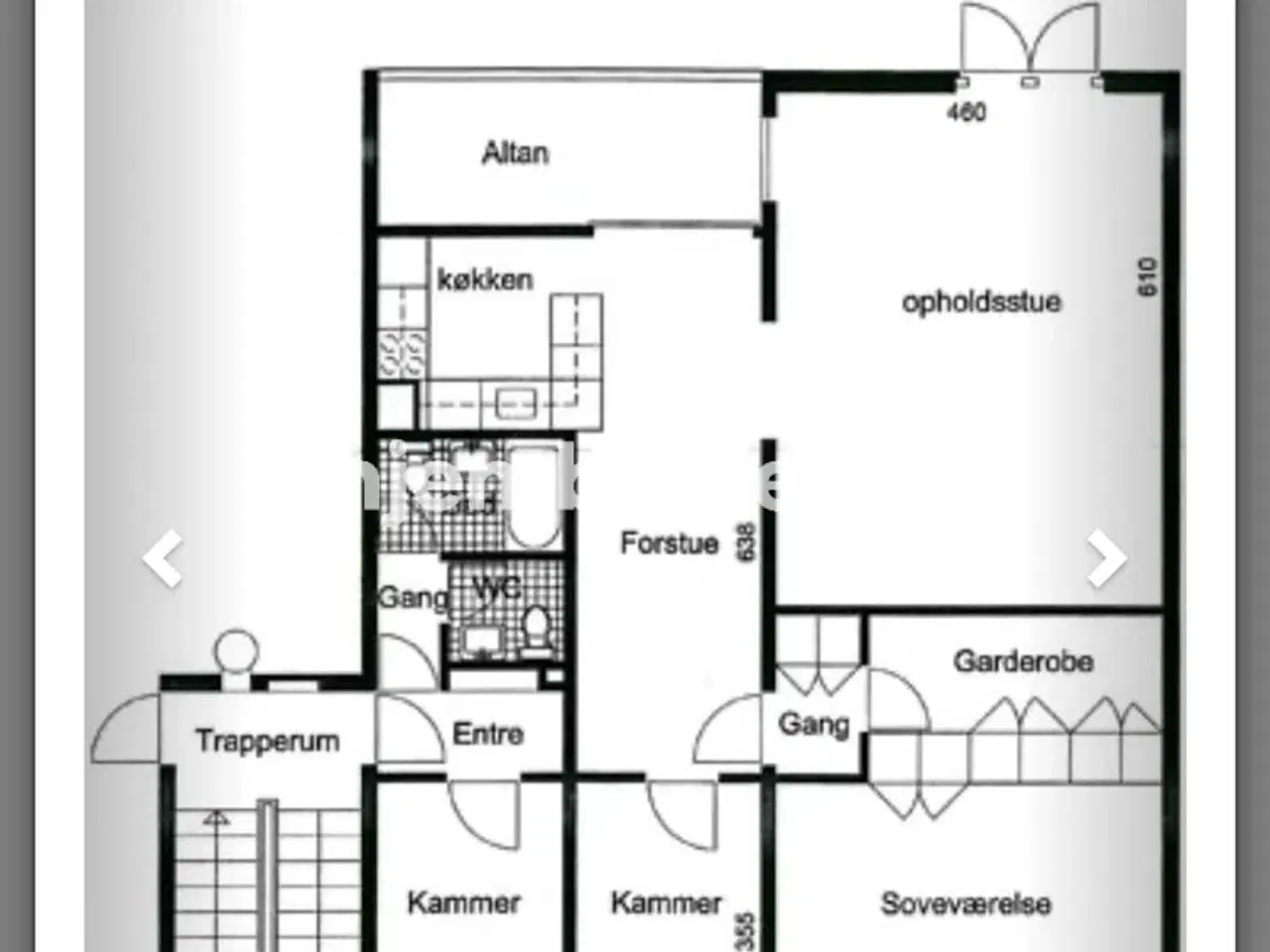 Billede 1 - Hjembytte - Bækgården