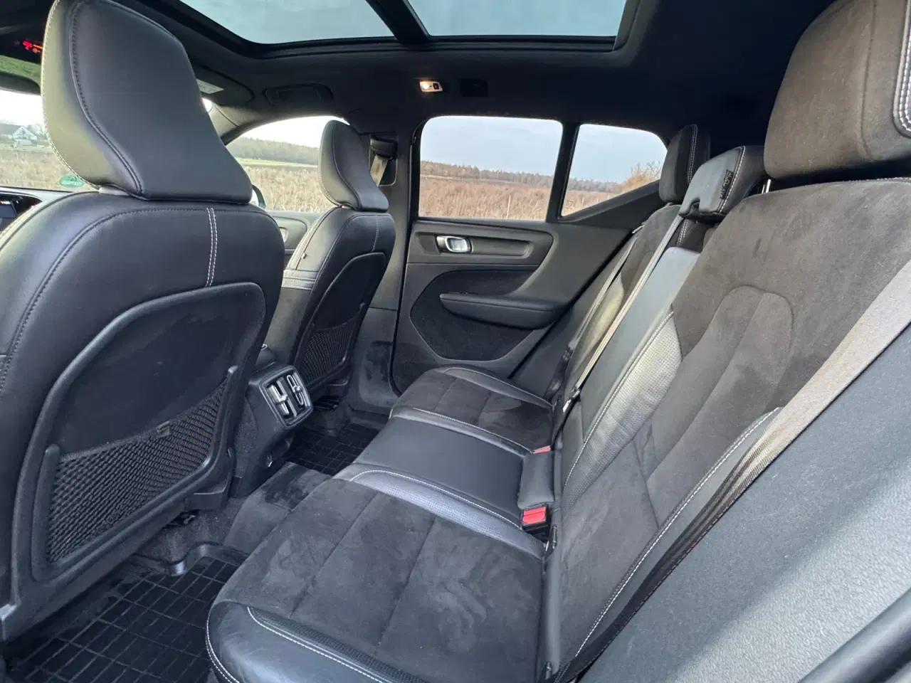 Billede 13 - Volvo XC40 2,0 D4 190 R-Design aut. AWD