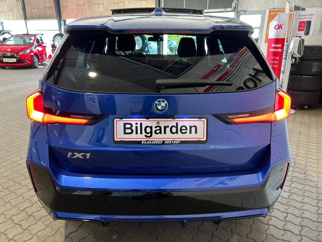 Billede 3 - BMW iX1  xDrive30 M-Sport