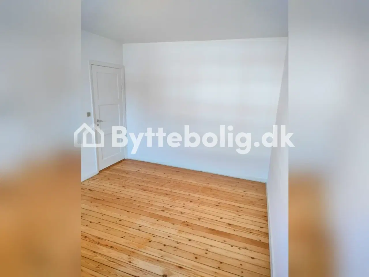 Billede 7 - Delevenlig 2-værelses lejlighed i Aarhus V byttes til CPH