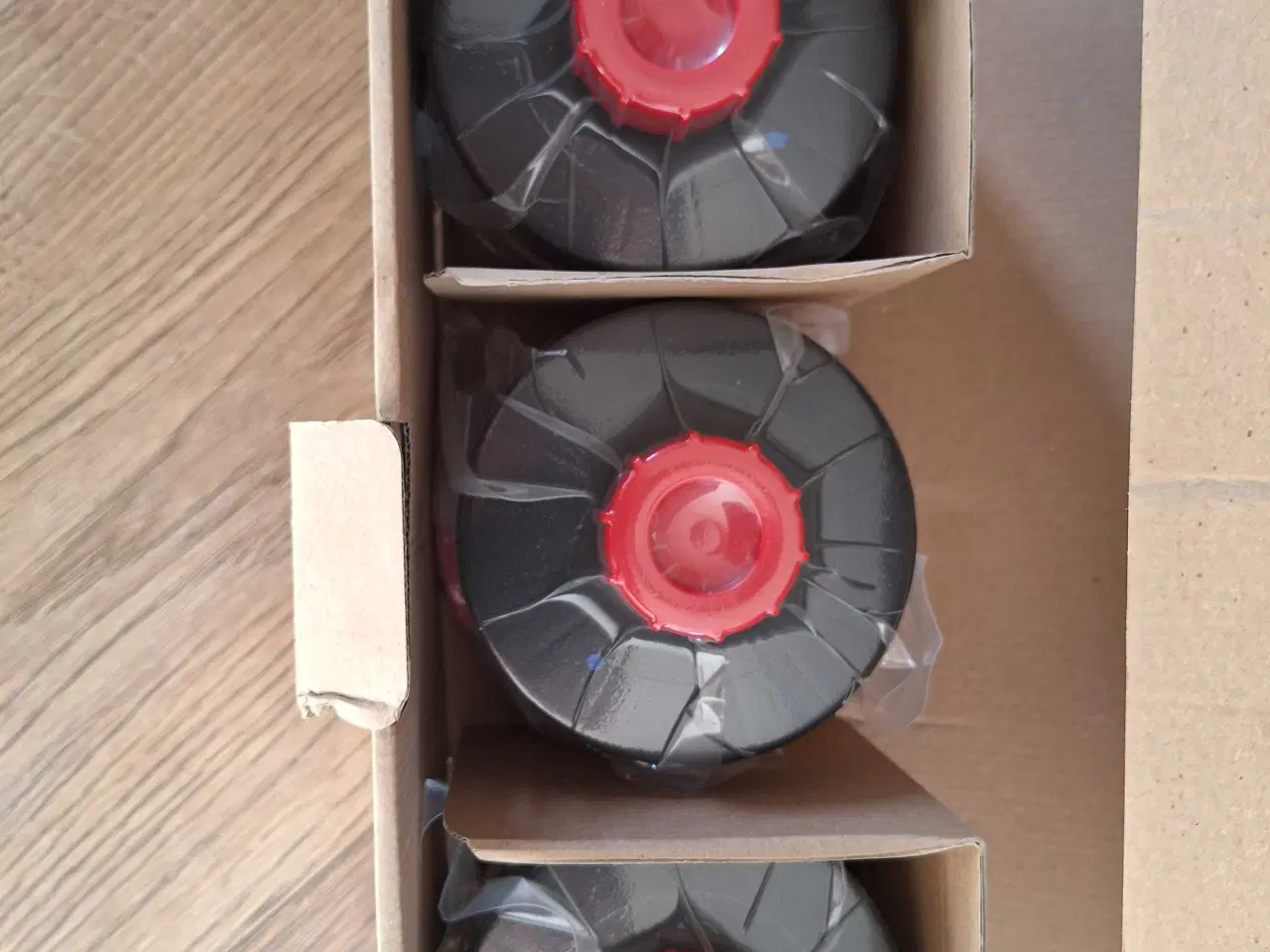 Billede 3 - CleanAir filter 