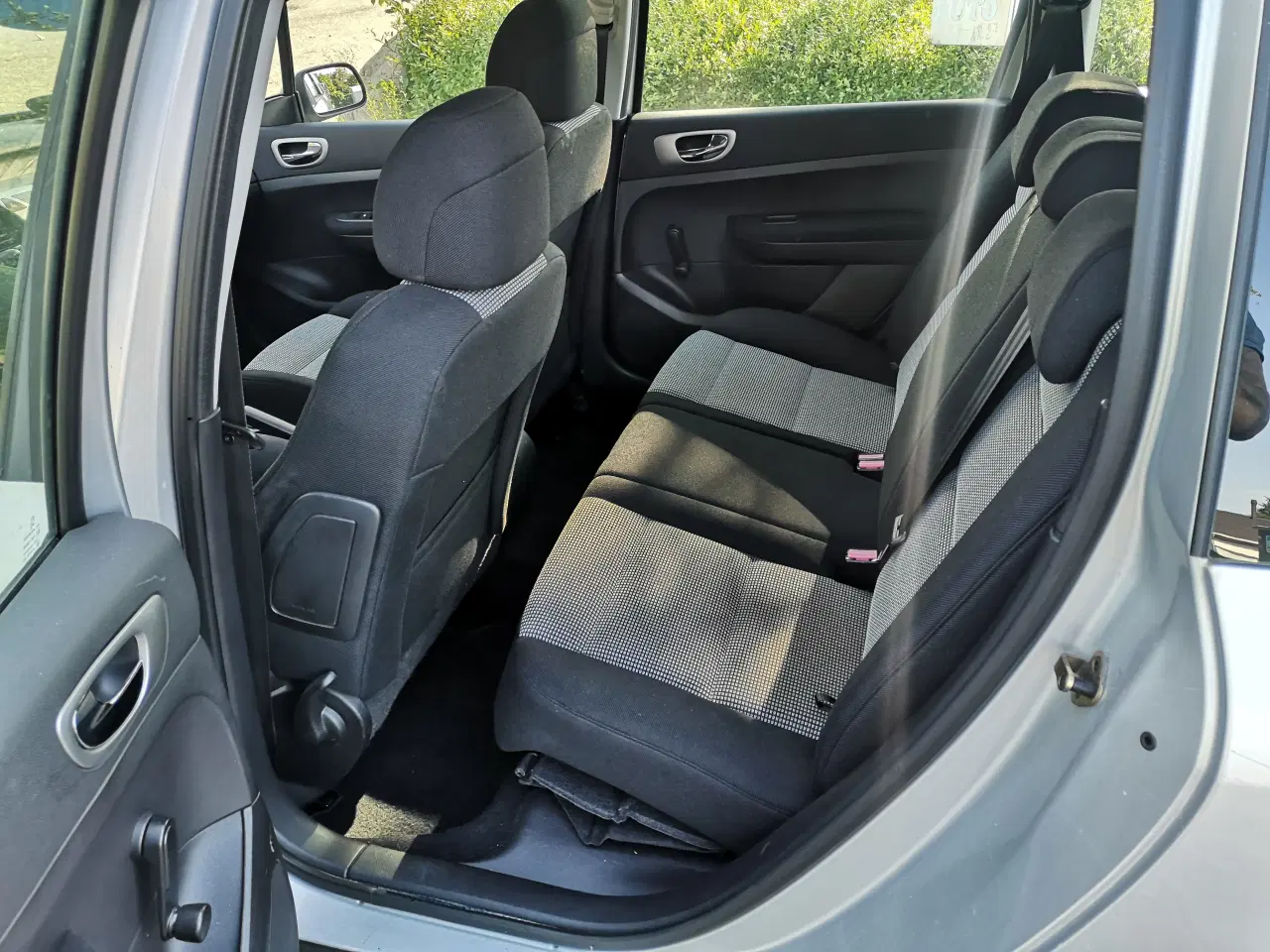 Billede 3 - Peugeot 307 2.0 benzin stc