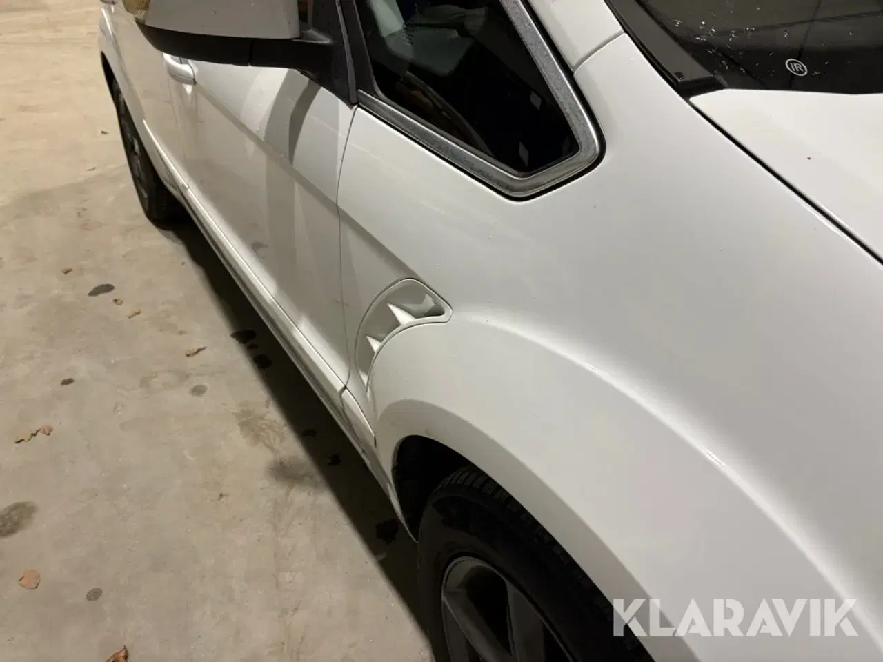 Billede 12 - Personbil Ford S-Max - 7 personers