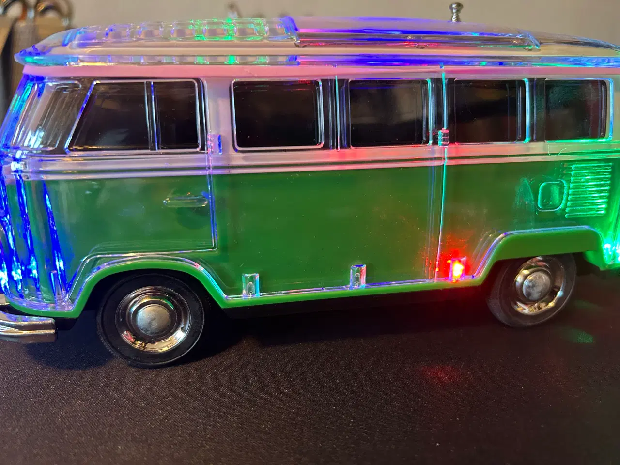 Billede 5 - Vw Rugbrød