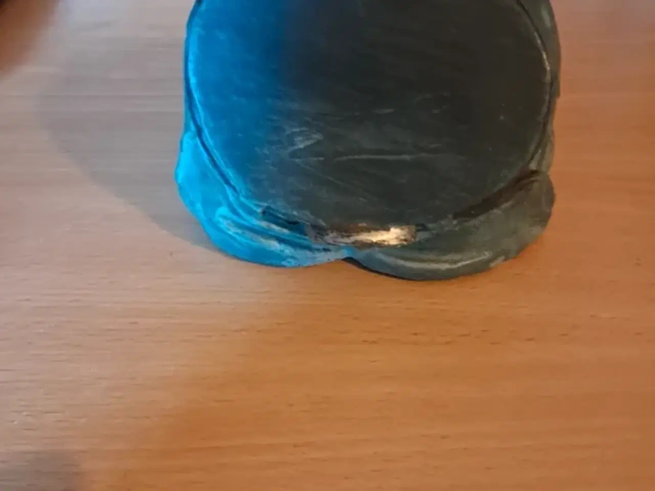 Billede 5 - Sparebøsse udformet som bagdelen