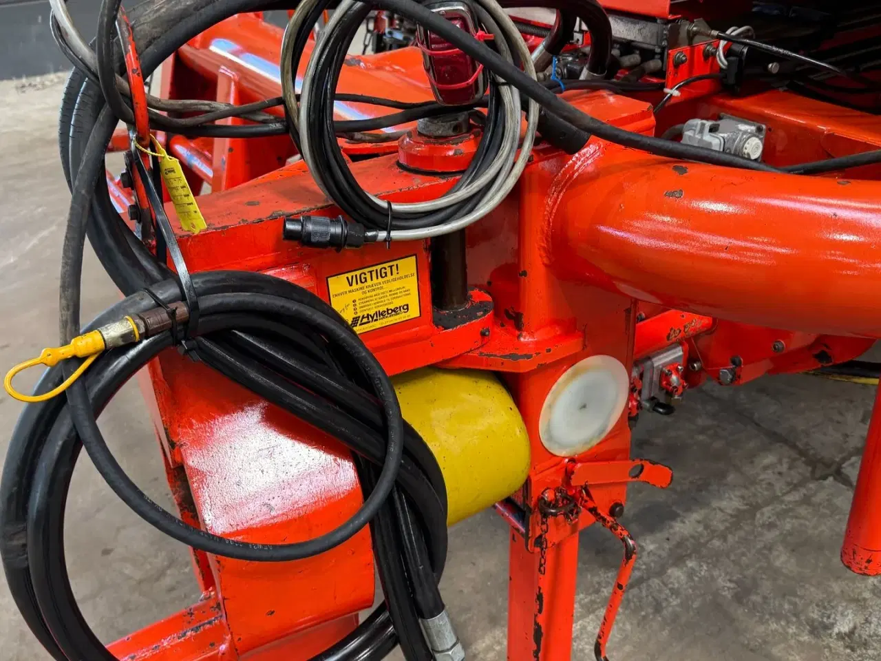 Billede 22 - Grimme SE 75-30