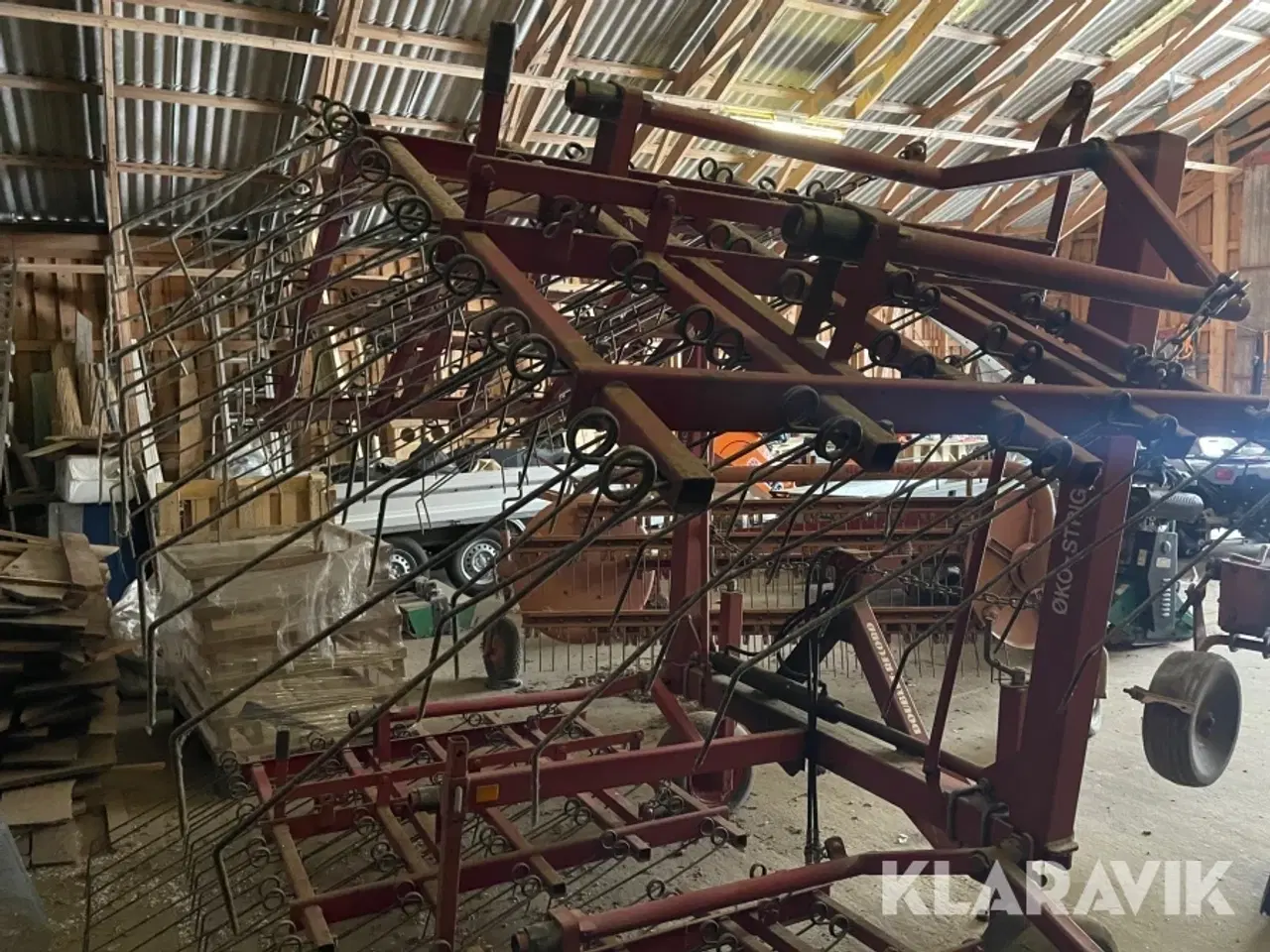 Billede 6 - Økostriger Doublet-Record 6 meter