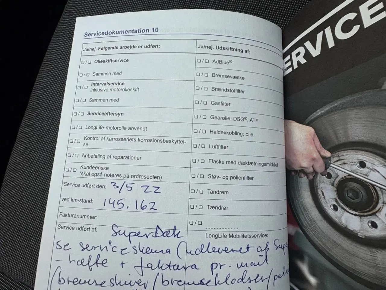 Billede 24 - VW Up! 1,0 75 Groove Up! BMT