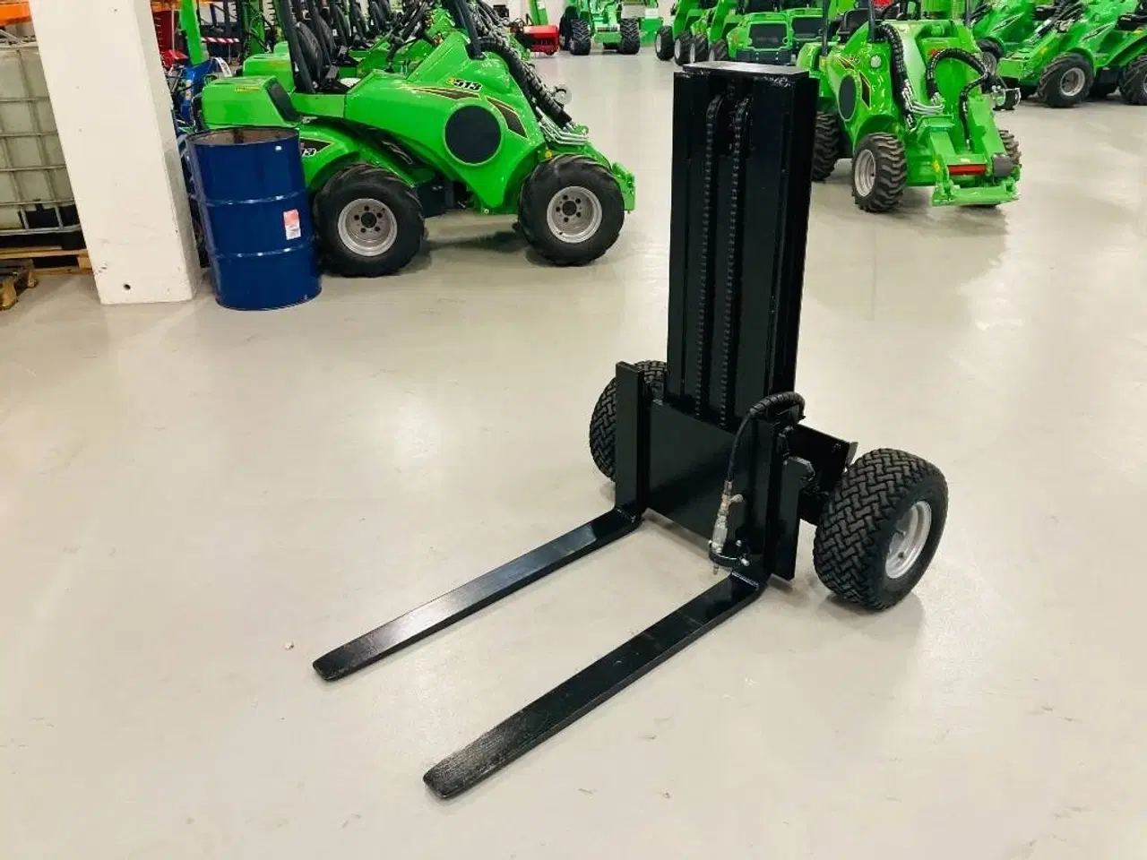 Billede 4 - Avant Trucktårn