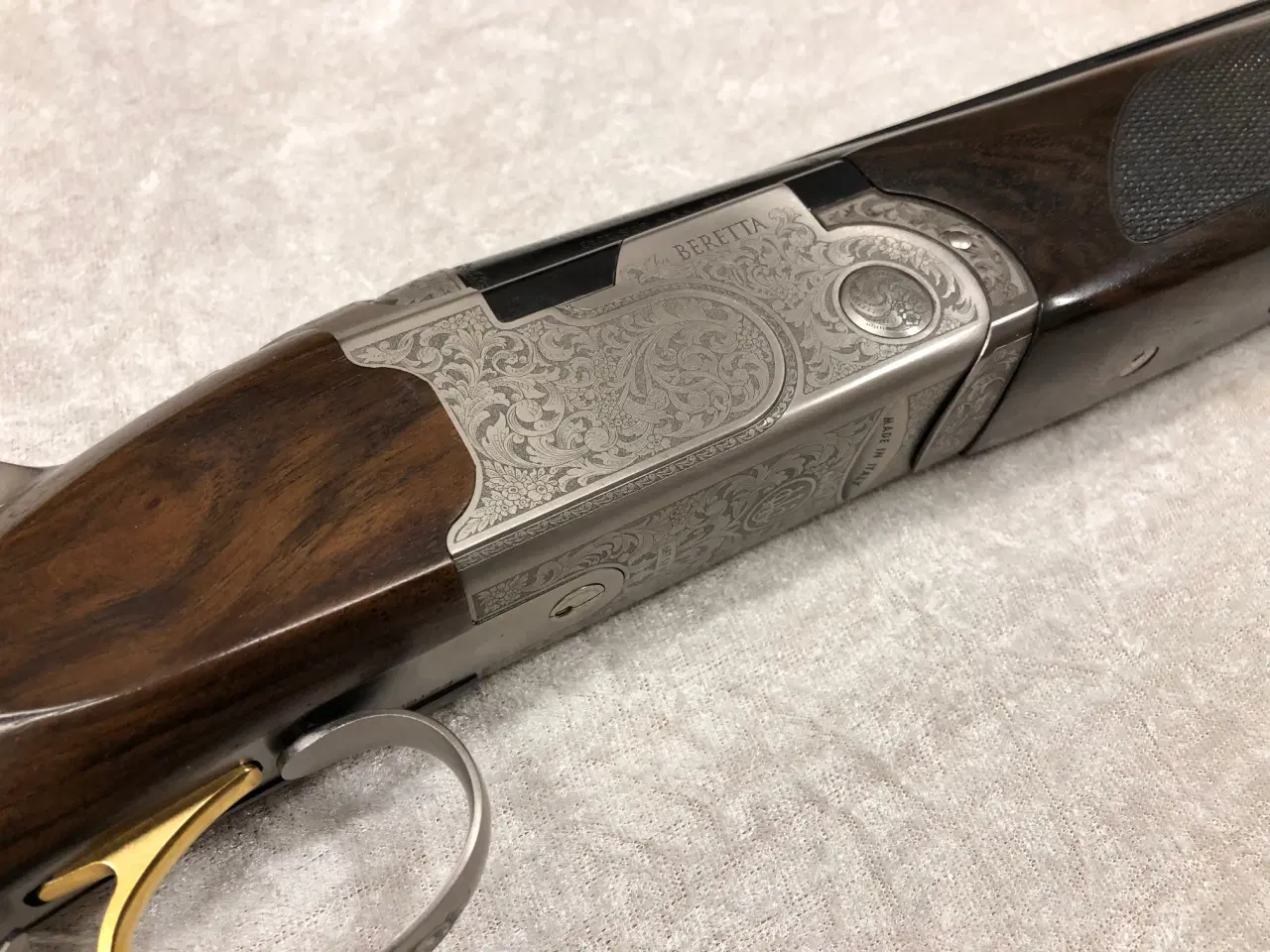 Billede 2 - Beretta Silver Pigeon 5