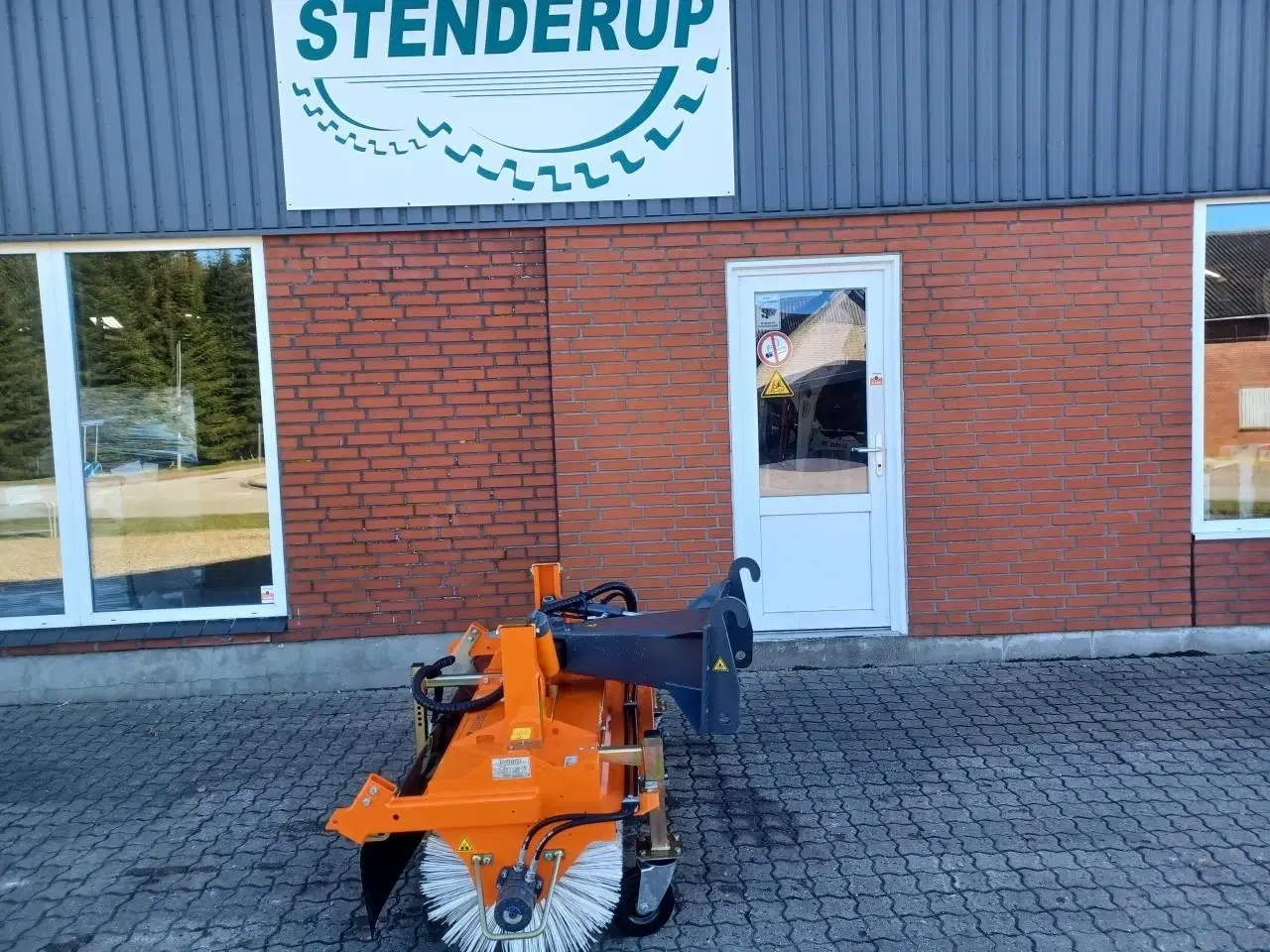 Billede 1 - Bema 1550MM KOST