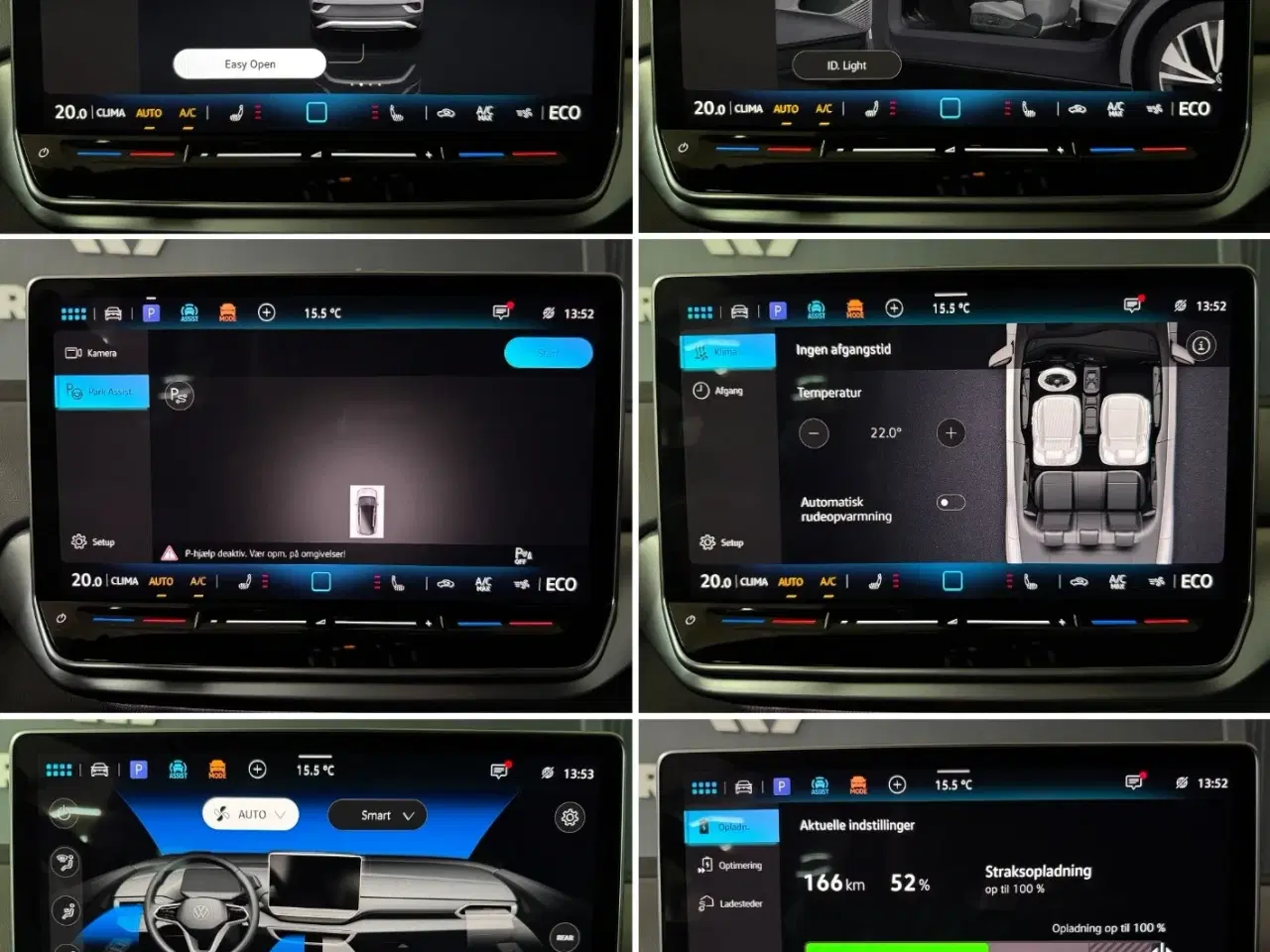Billede 12 - VW ID.4 52 Pure+