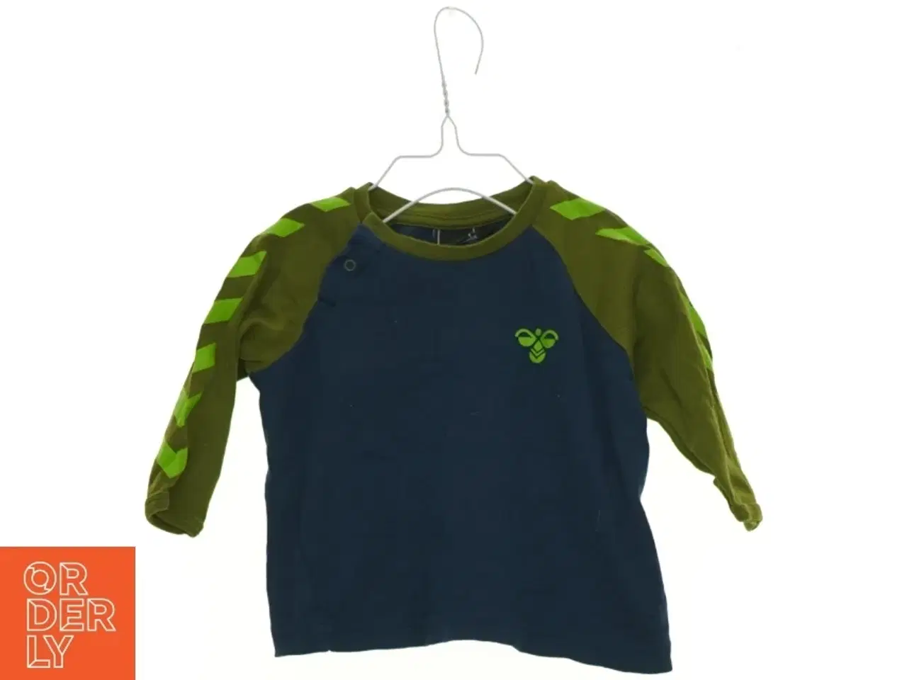 Billede 1 - Bluse fra Hummel (str. 68 cm)