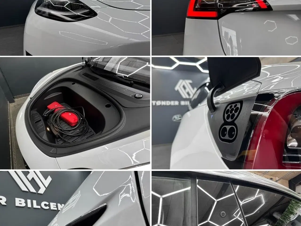 Billede 14 - Tesla Model 3  Standard Range+ RWD