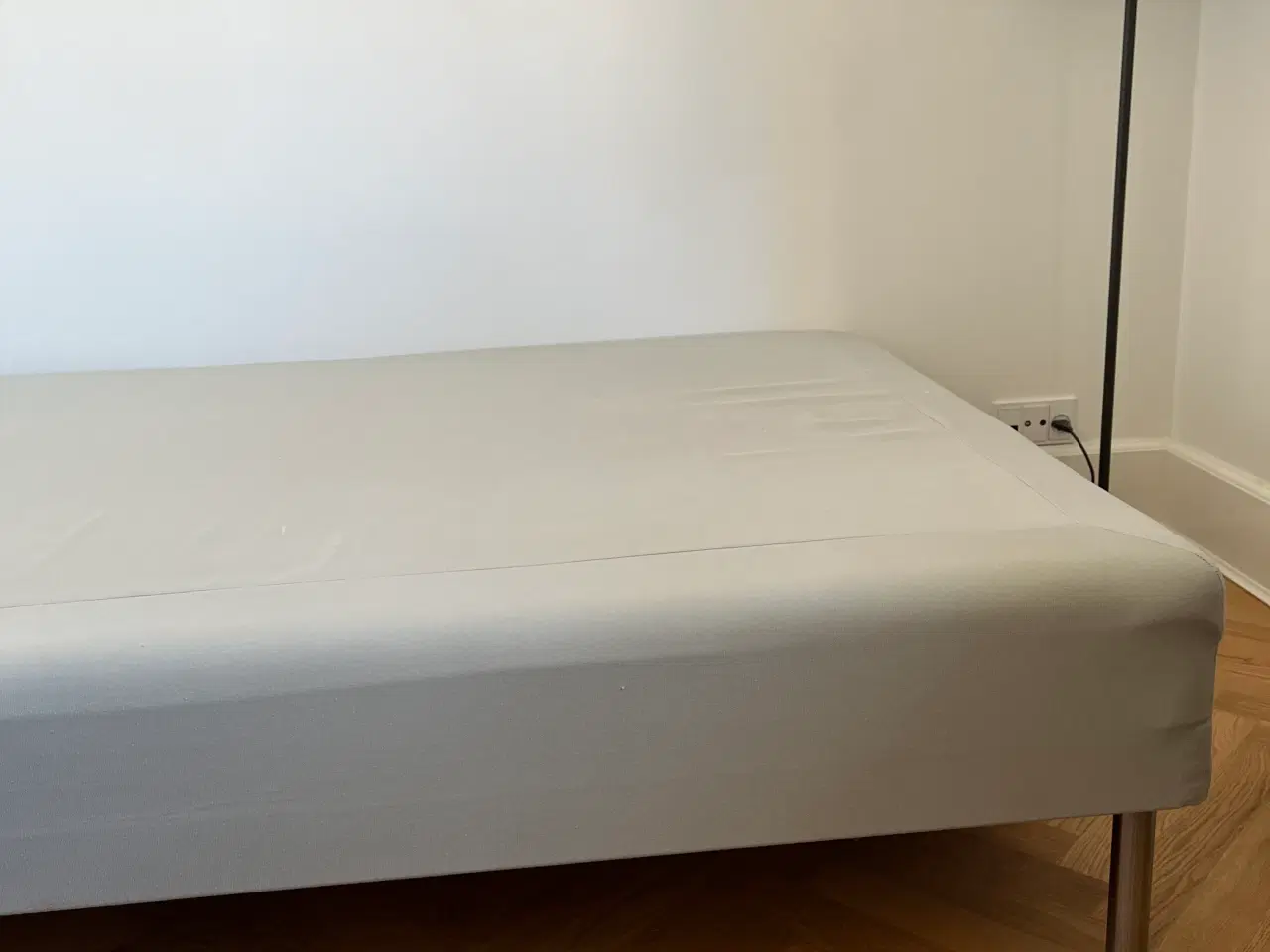 Billede 2 - IKEA Snarum boksmadras 140x200