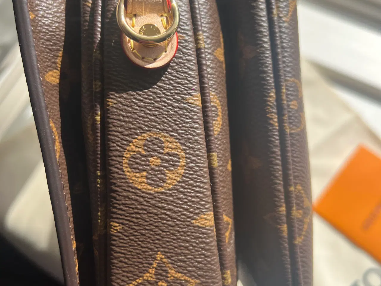 Billede 8 - Pochette Métis Louis vuitton