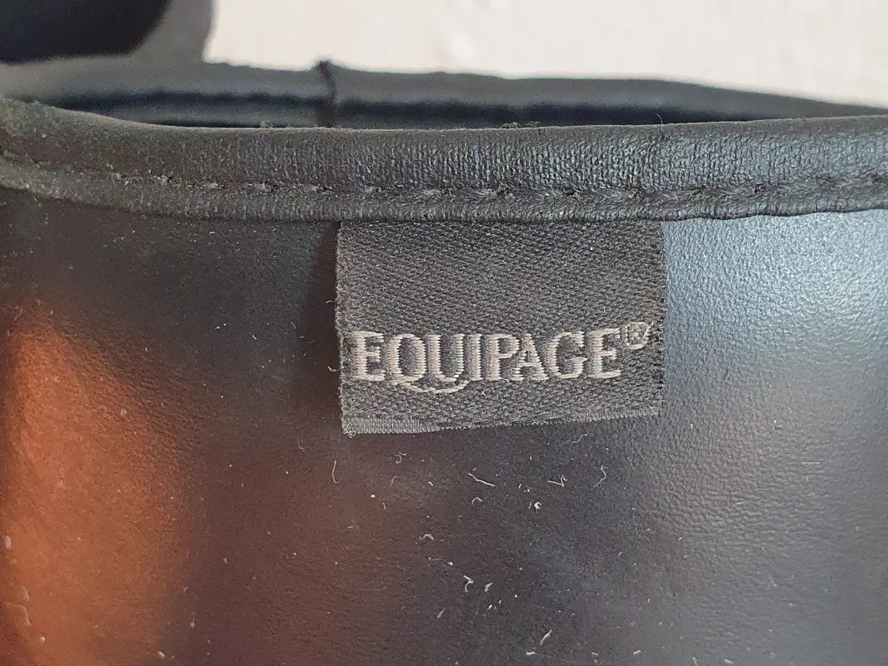 Billede 4 - Ridestøvler, "Equipage", Str. 38.  