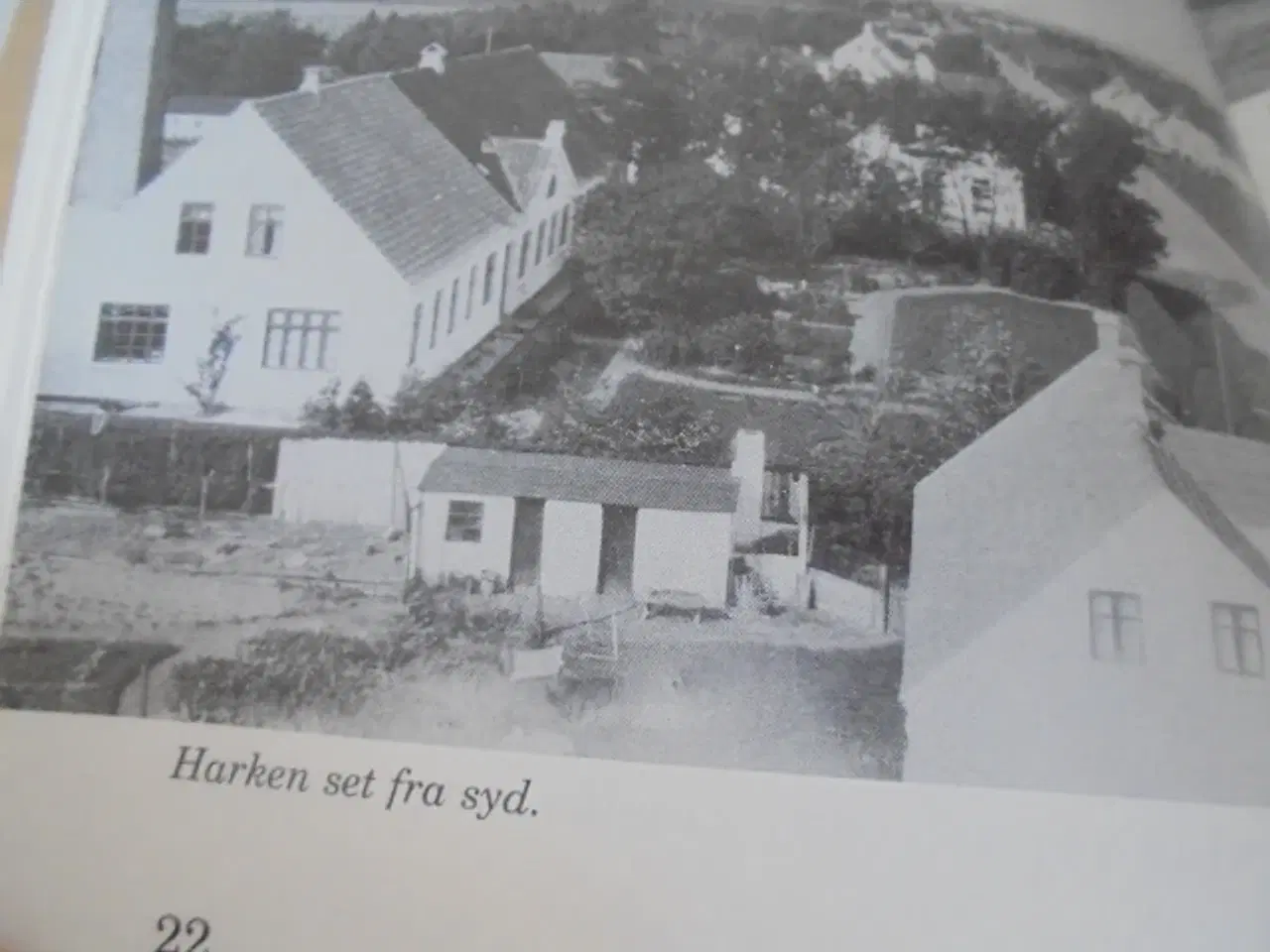 Billede 8 - Farbror Ejners billeder – Ejner Rolighed Larsen