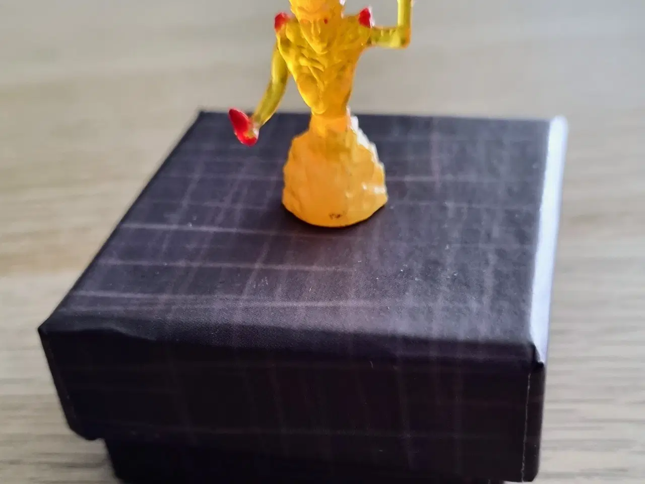 Billede 1 - A Fistful of Aliens BLAZE CRYSTALLITE 1997 figur 