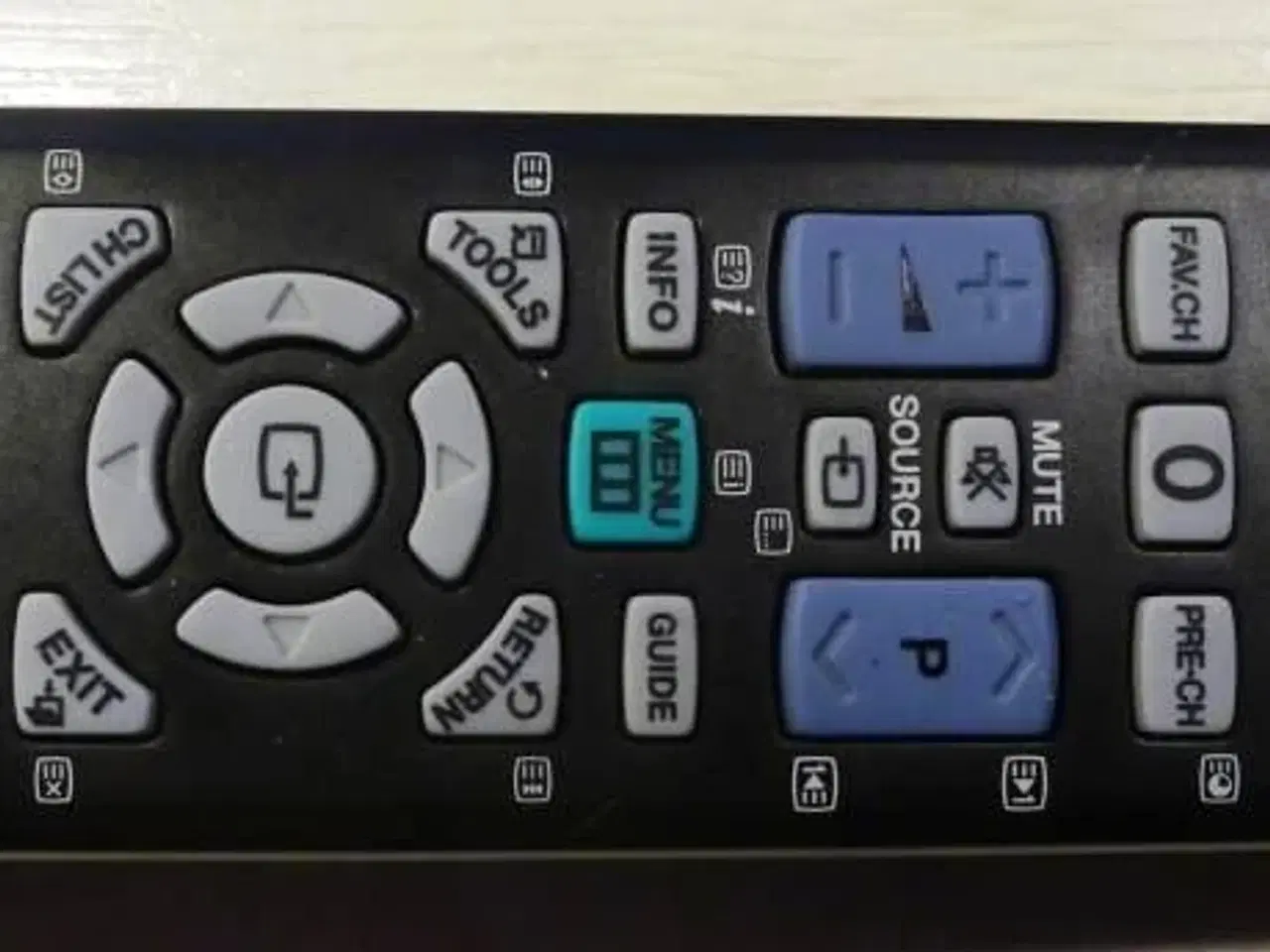 Billede 5 - Samsung 26" TV / PC Skærm