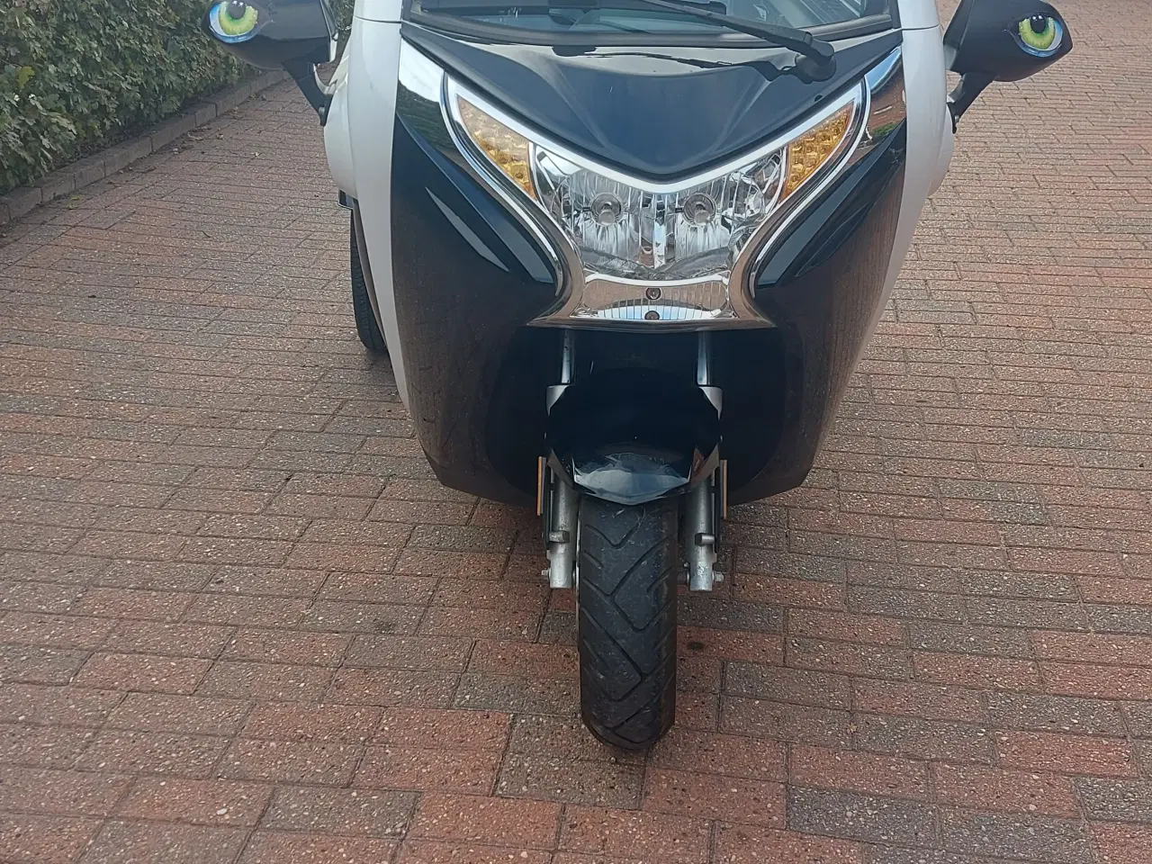 Billede 2 - Kabinescooter CABEASY ECO 30