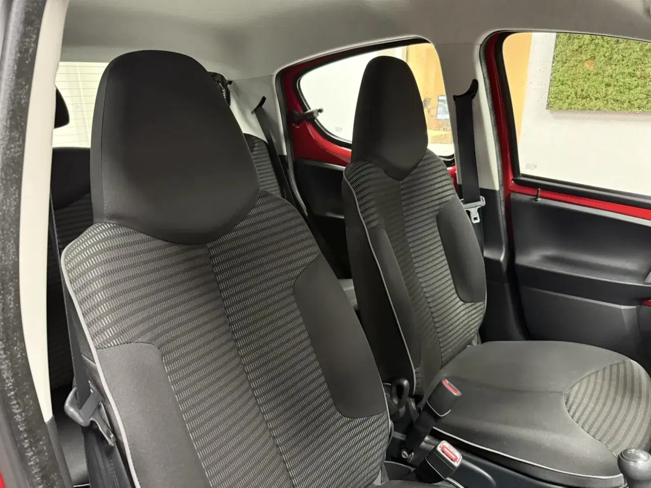 Billede 9 - Peugeot 107 1,0 Cool 68HK 5d