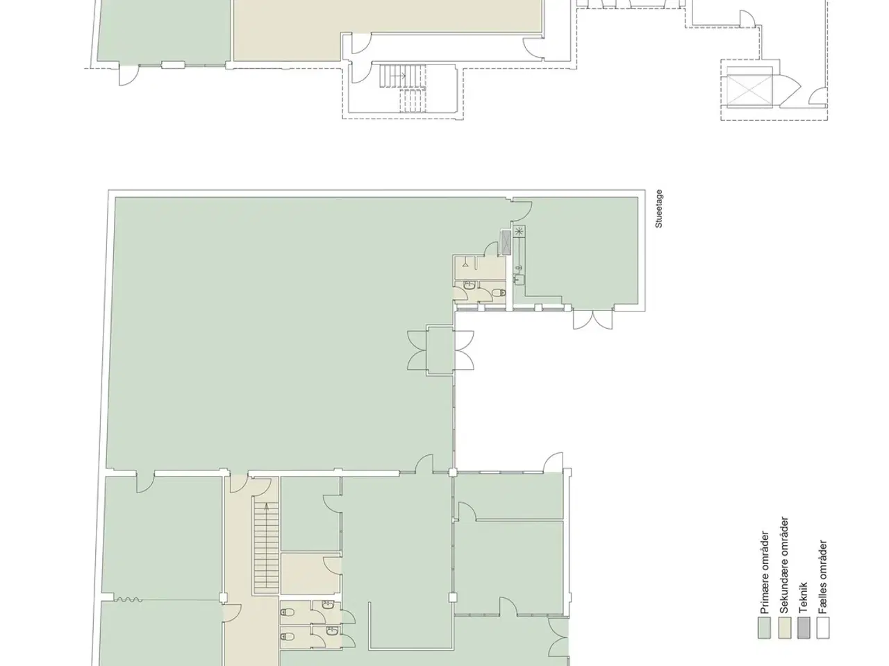 Billede 31 - Sjældent udbudt med en attraktiv beliggenhed
