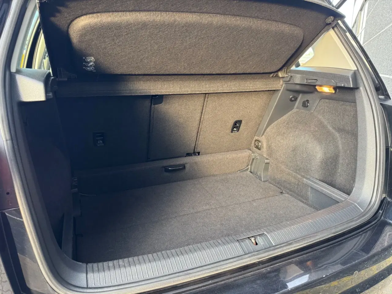 Billede 17 - VW Golf Sportsvan 1,4 TSi 125 Highline DSG BMT