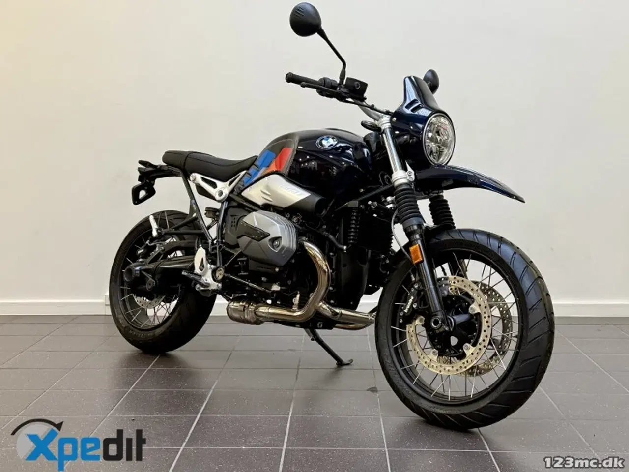 Billede 3 - BMW R NineT Urban