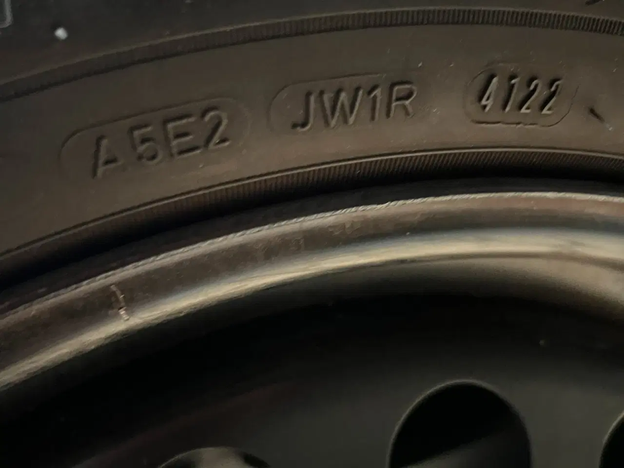 Billede 7 - 18" Org.VW ID.3 sommerhjul
