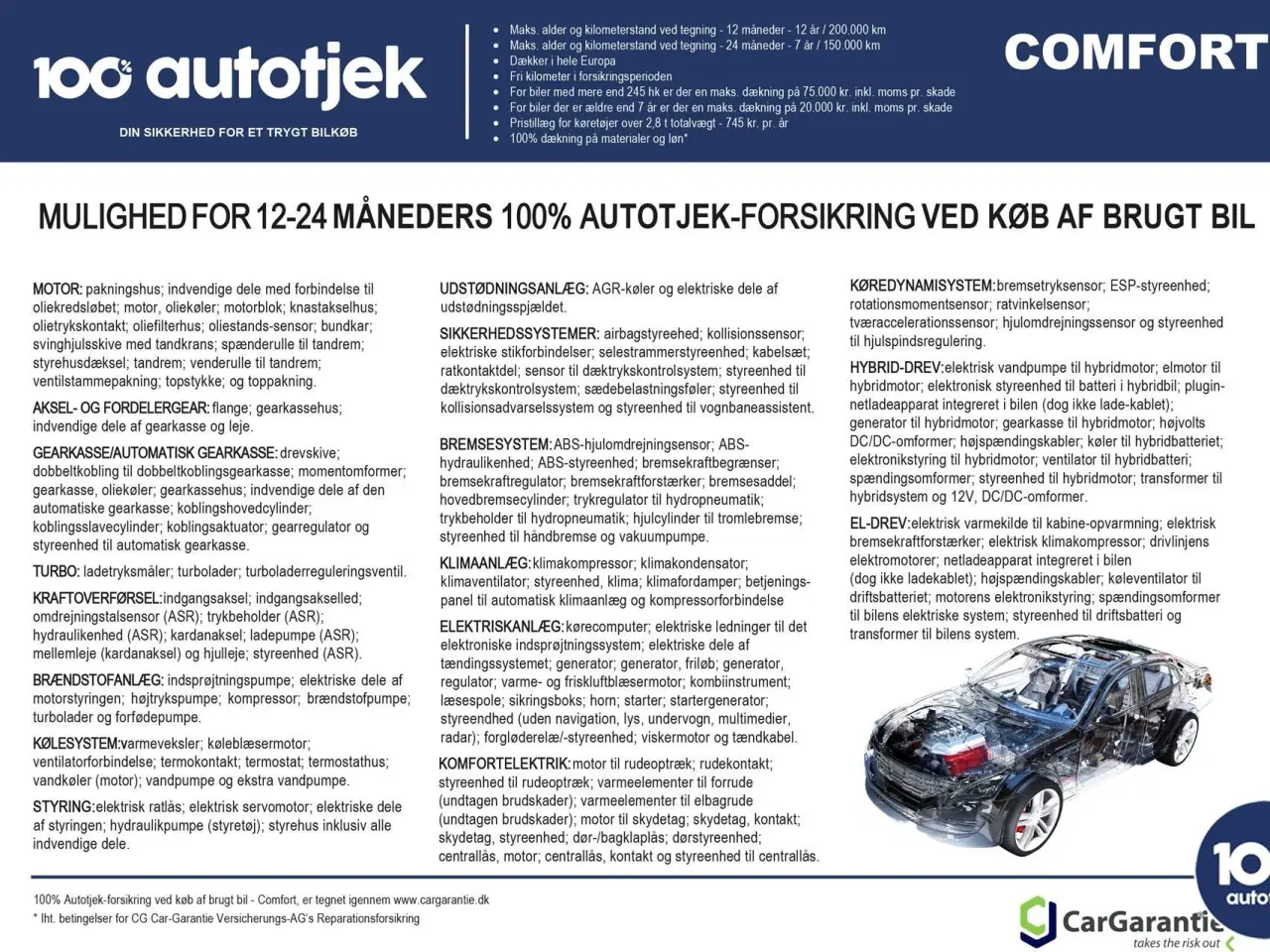 Billede 3 - Audi A3 Sportback 1,4 E-tron  Plugin-hybrid Ambiente S Tronic 204HK 5d 6g Aut.