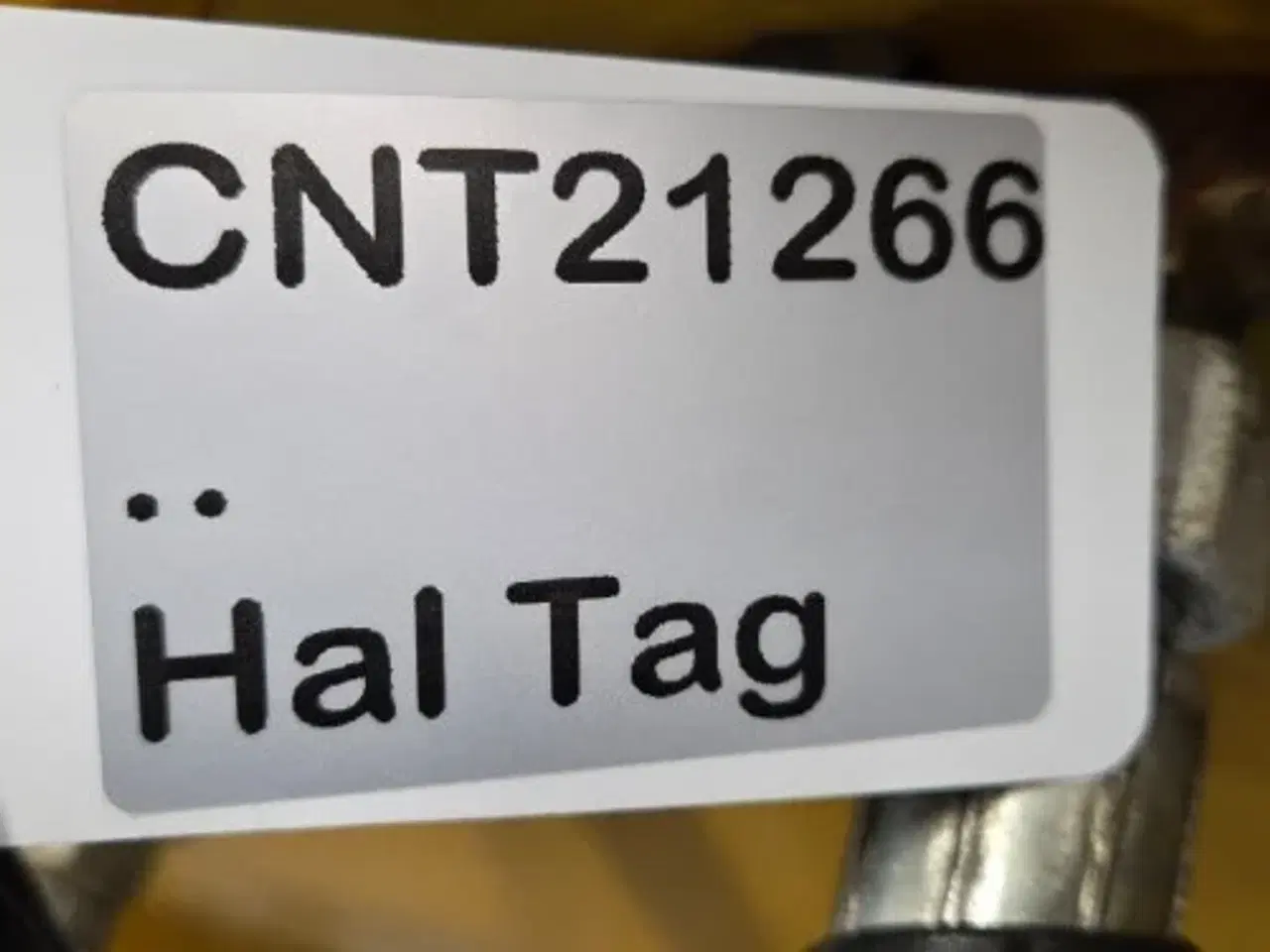 Billede 24 - Hydrema 906B Skovl 2,28m