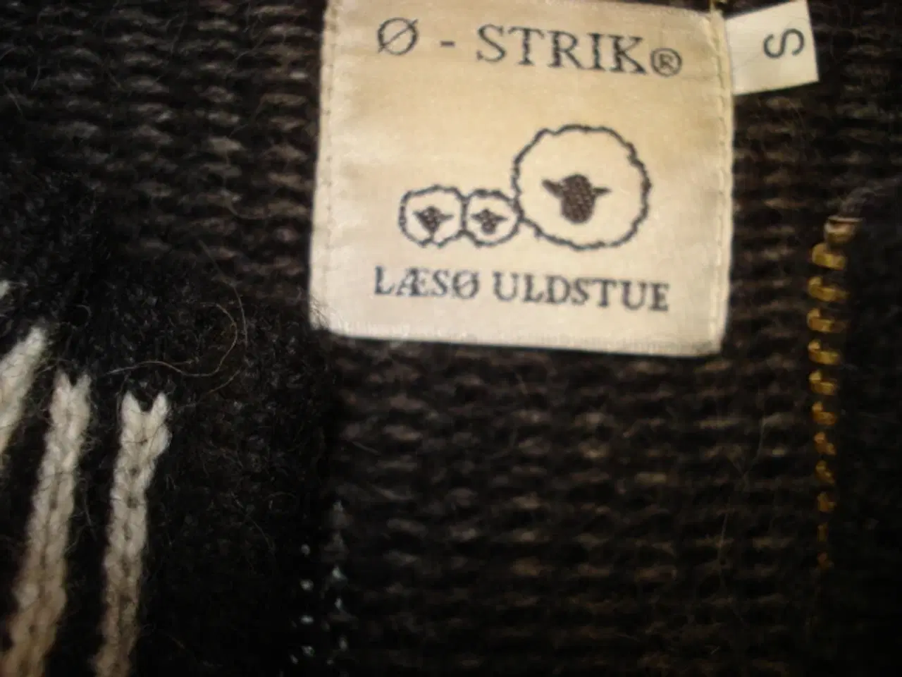 Billede 5 - Læsø Strik