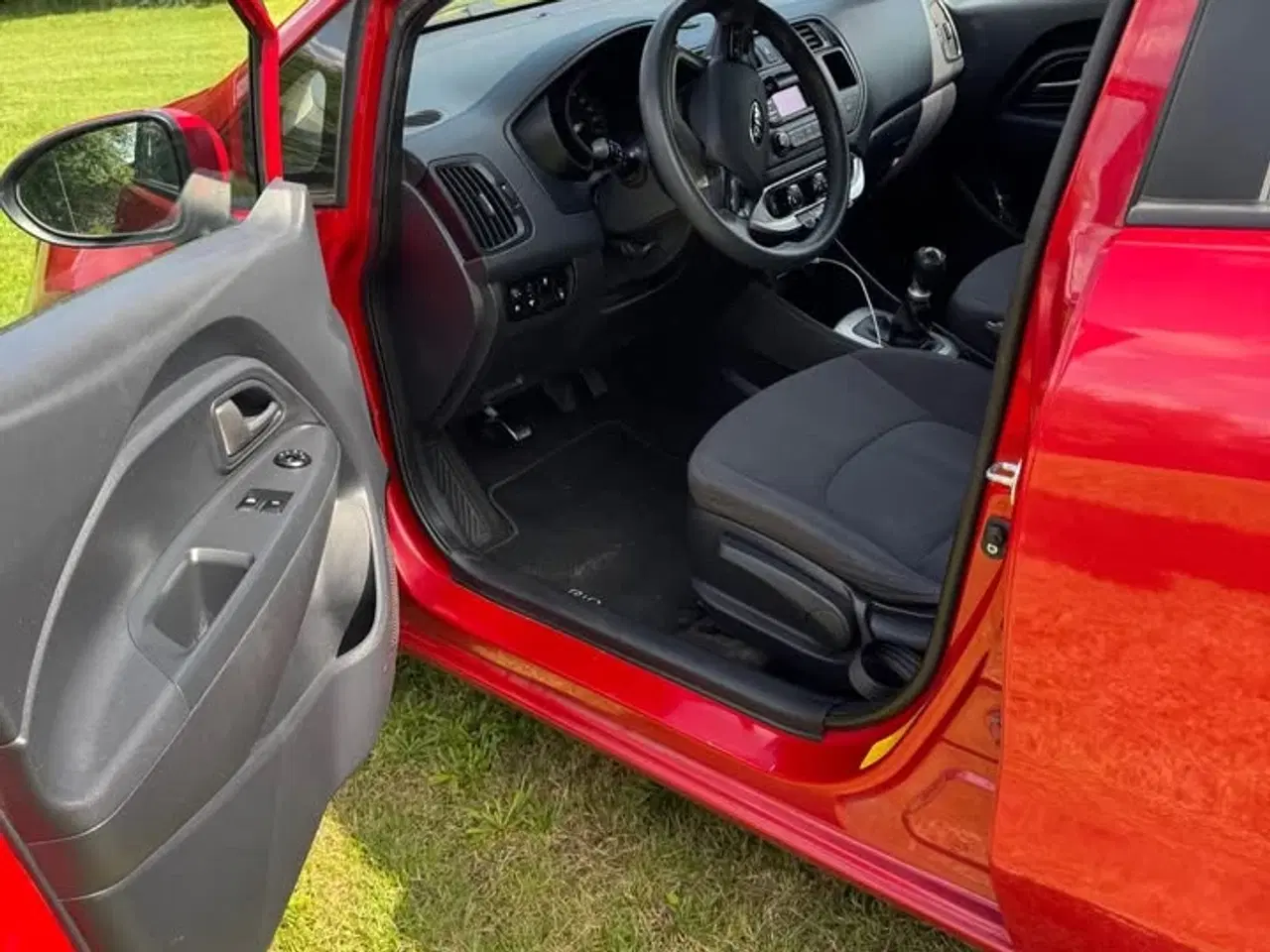 Billede 8 - NySynet Kia Rio