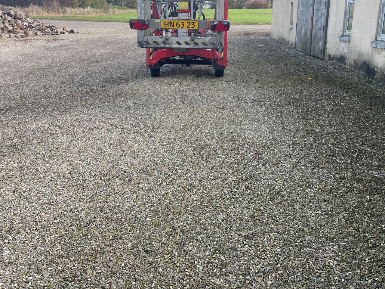 Billede 7 - Lift 13 meter