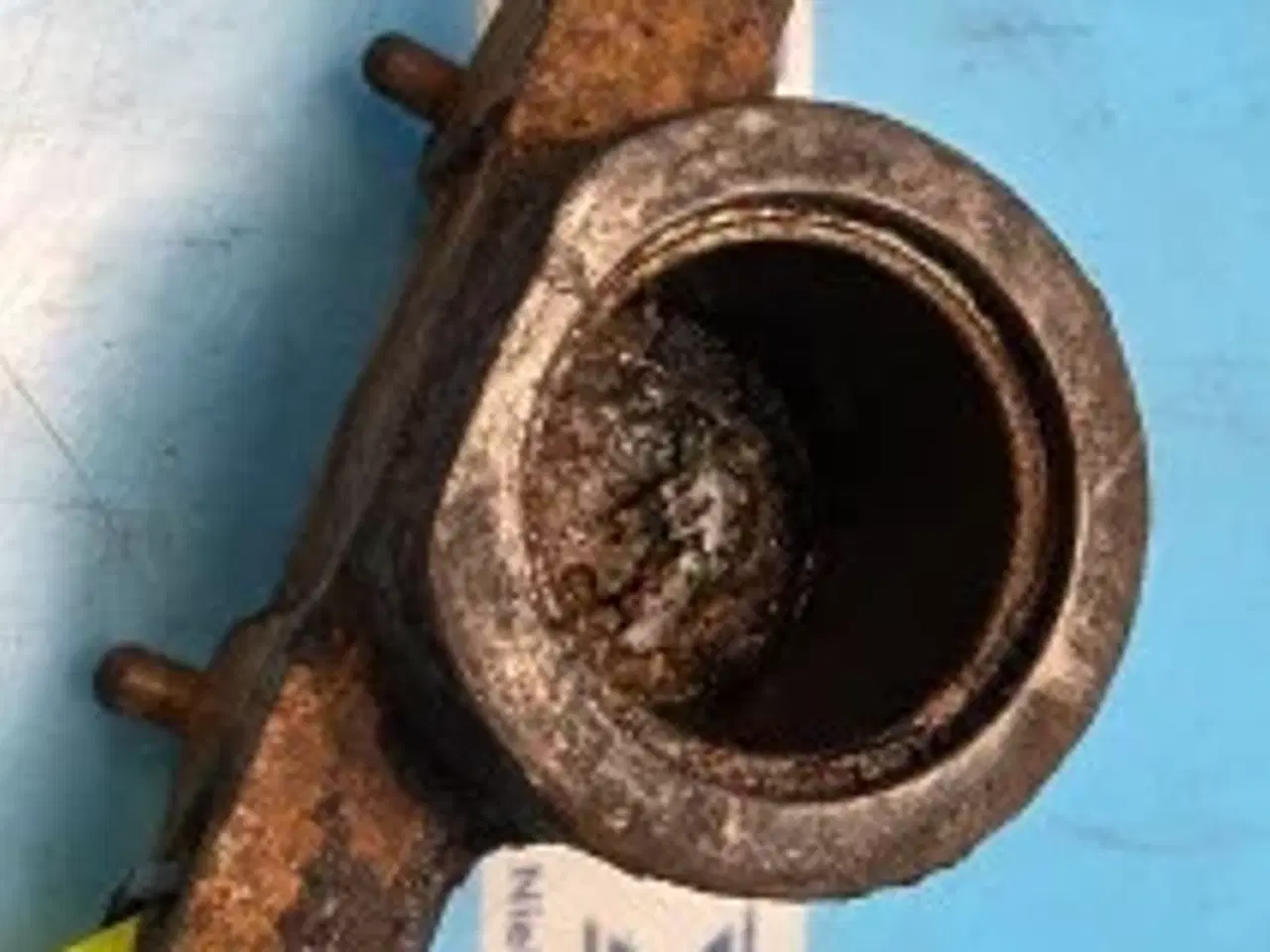 Billede 8 - Fiat F130DT Beslag 5140890