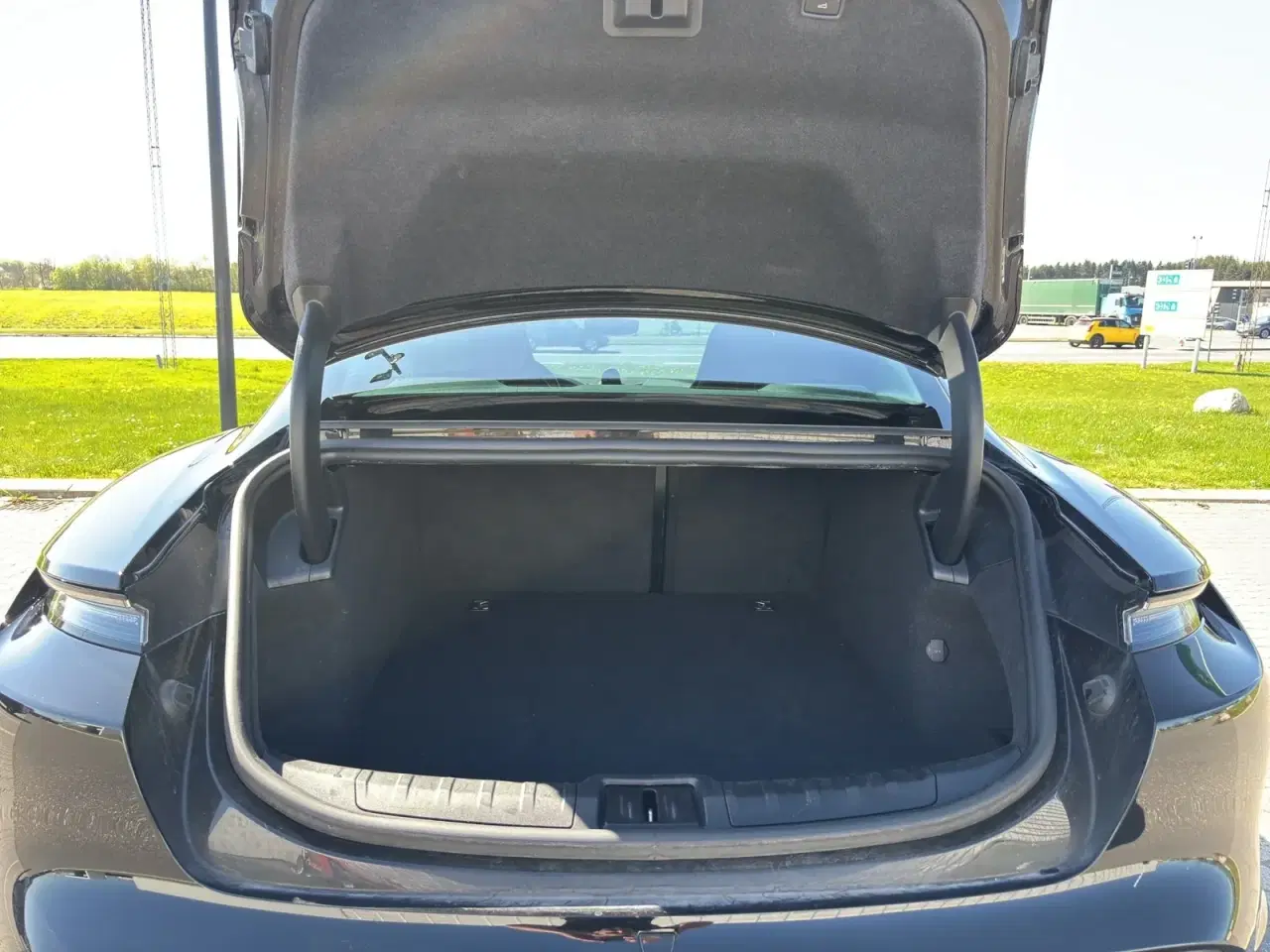 Billede 17 - Porsche Taycan  Performance+