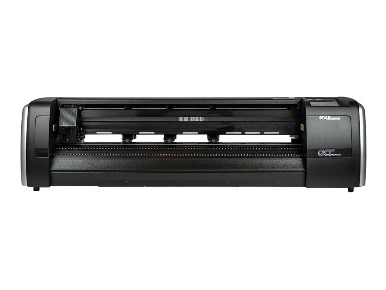 Billede 1 - RX II 61 Skæreplotter