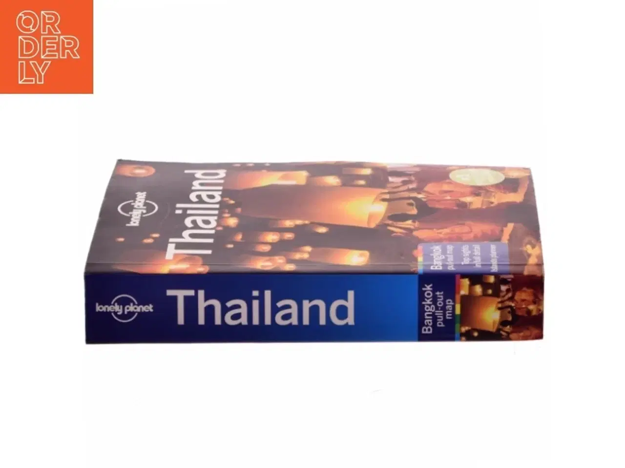 Billede 2 - Thailand af Mark Beales (Bog)