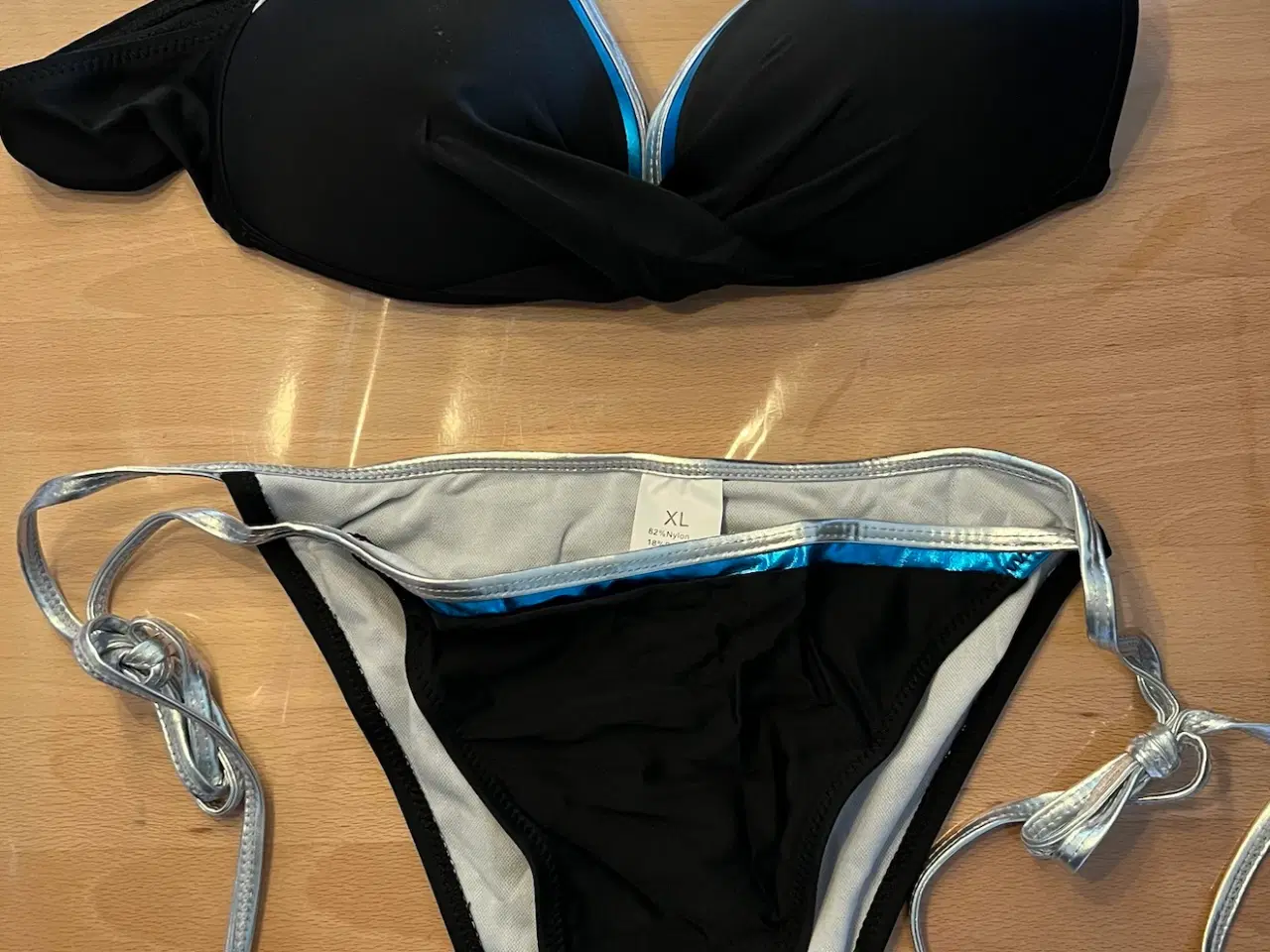 Billede 3 - Tankini og Bikinier.