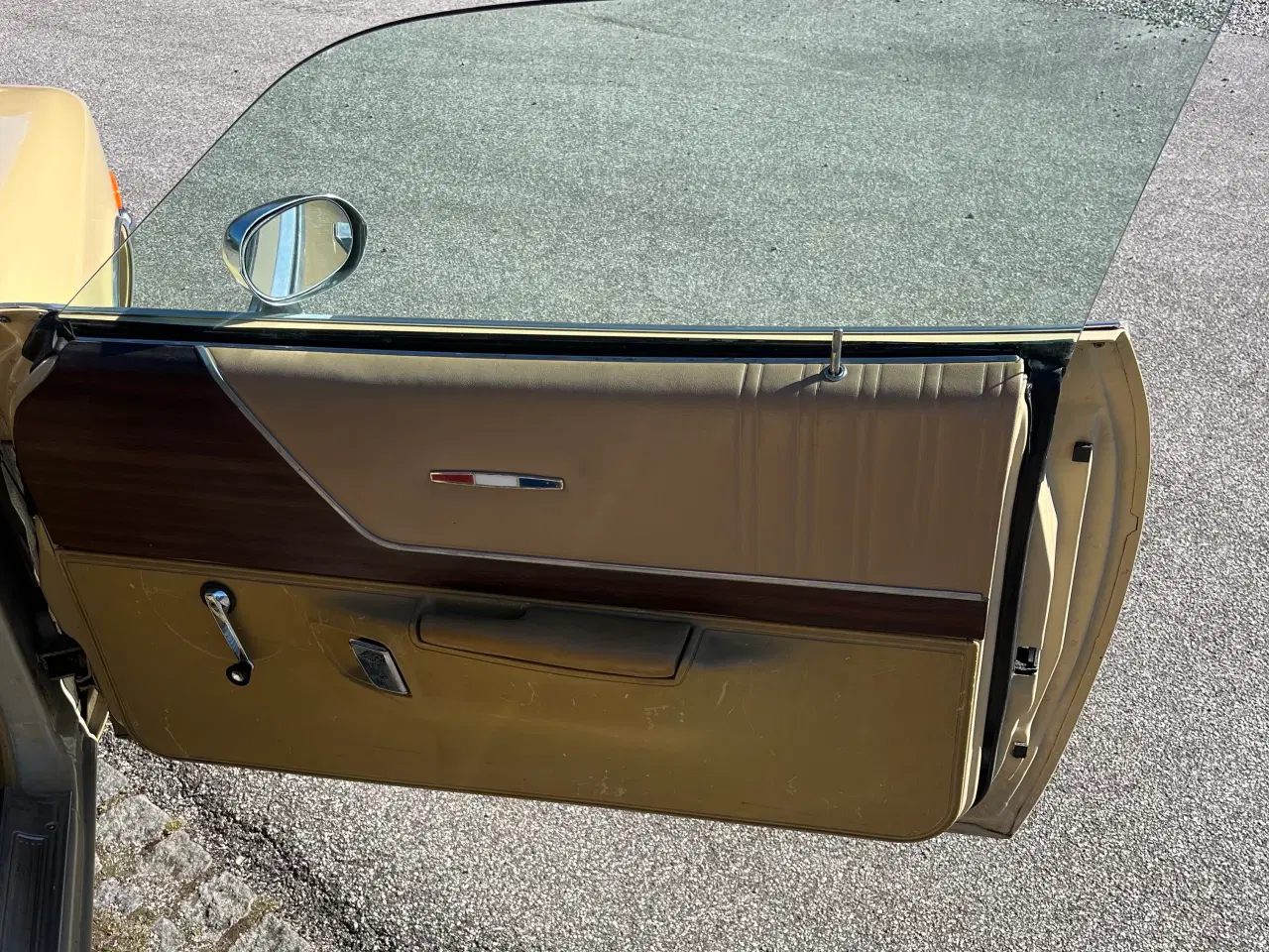 Billede 10 - 73’ Plymouth Sattelite SP V8.. 