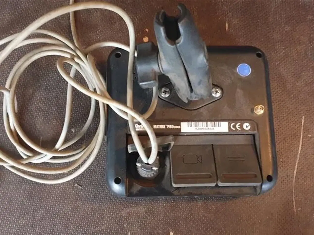 Billede 2 - Teejet Matrix PRO 570GS
