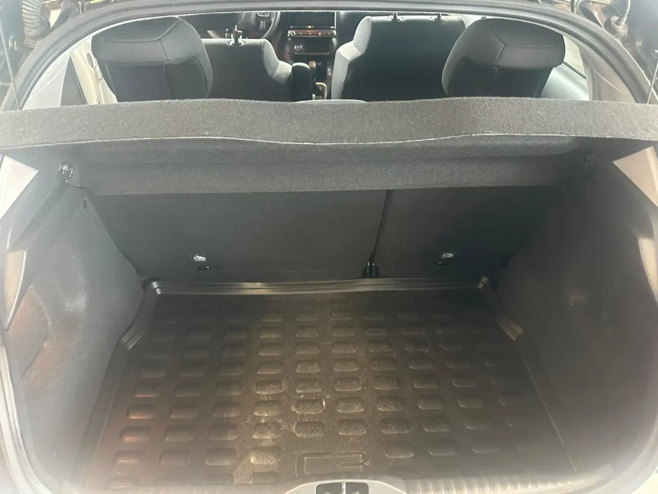 Billede 14 - Citroën C3 1,2 PureTech 83 Attraction