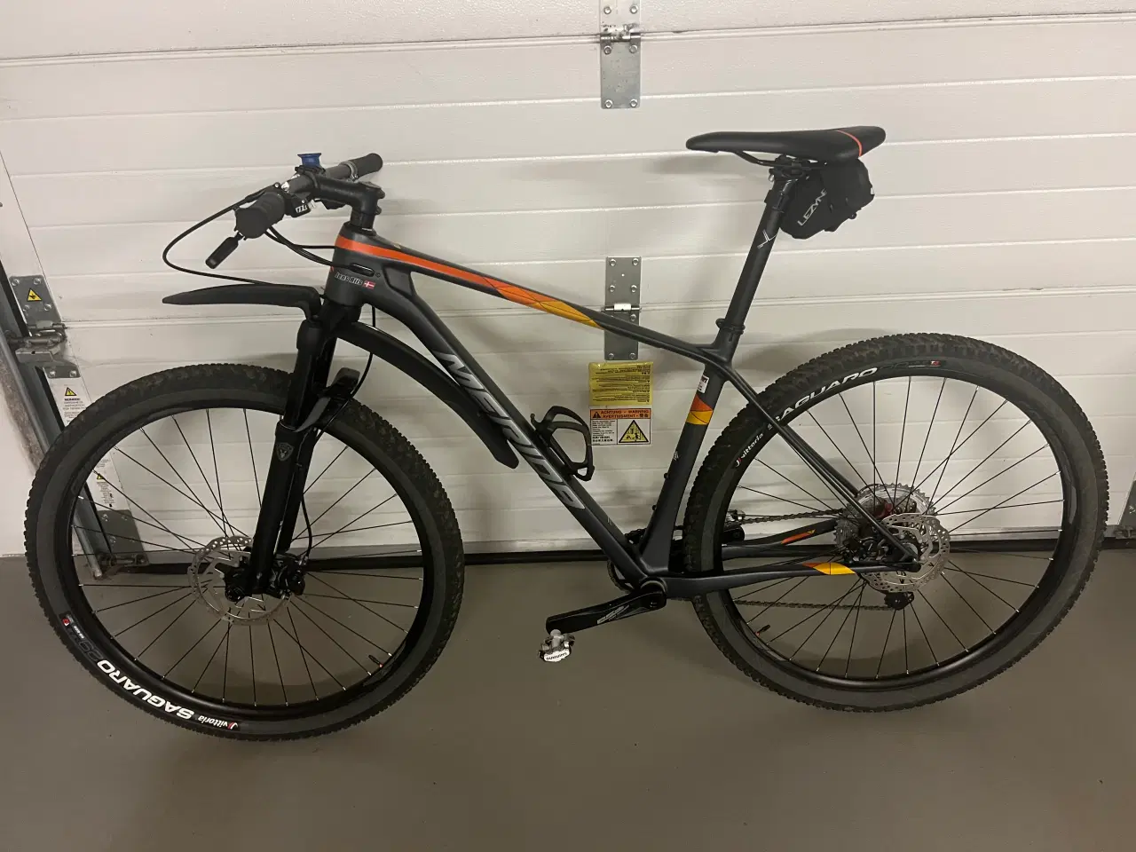 Billede 1 - Mountainbike