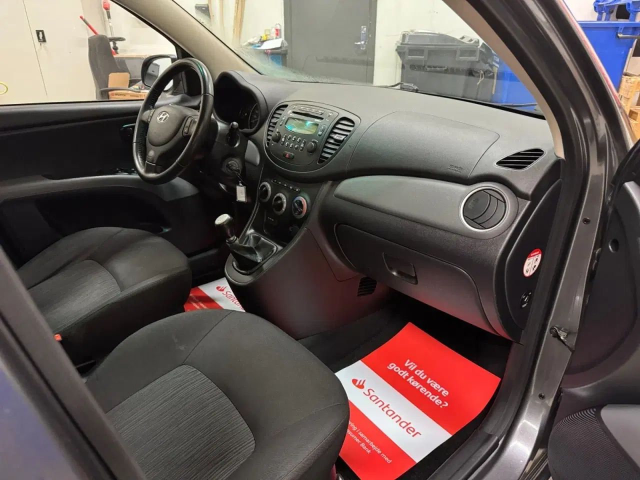 Billede 12 - Hyundai i10 1,2 Comfort+